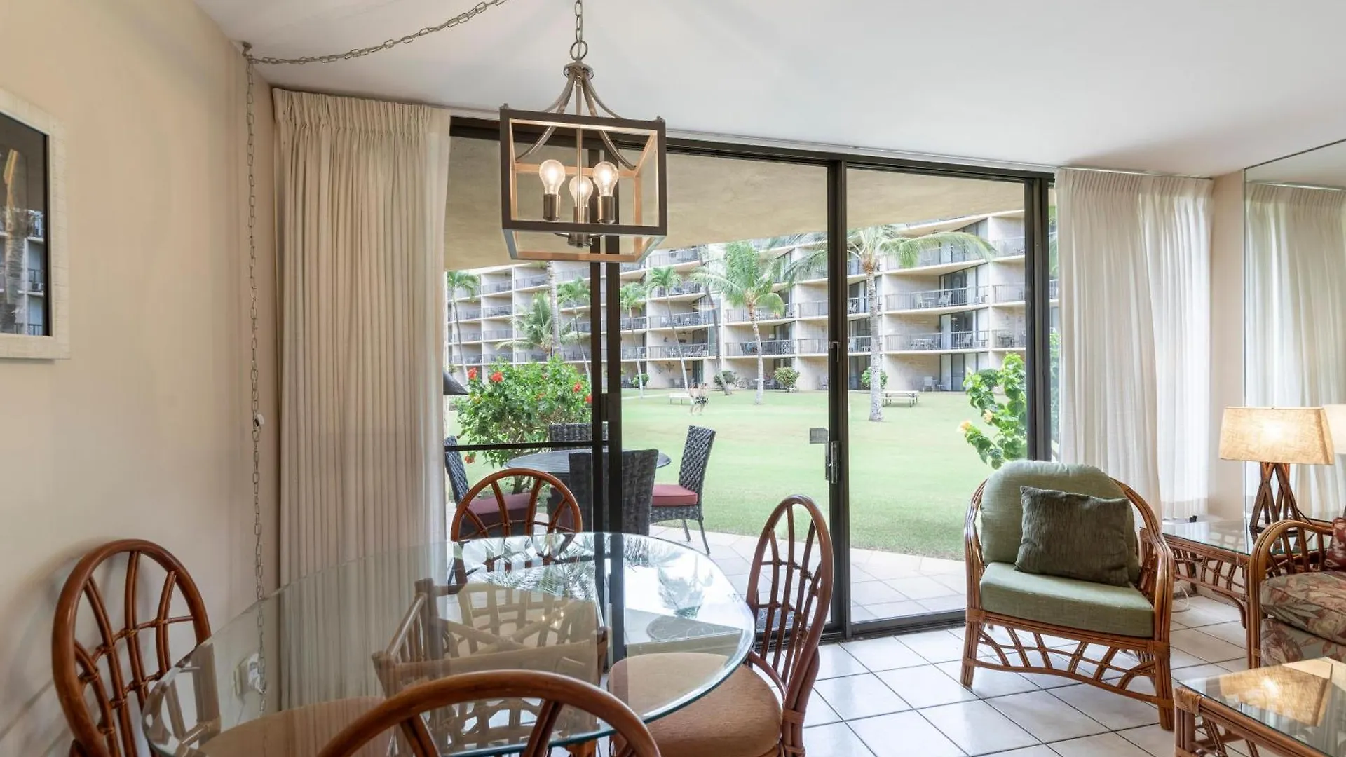 Maui Sunset B108 Ground Floor * Kihei