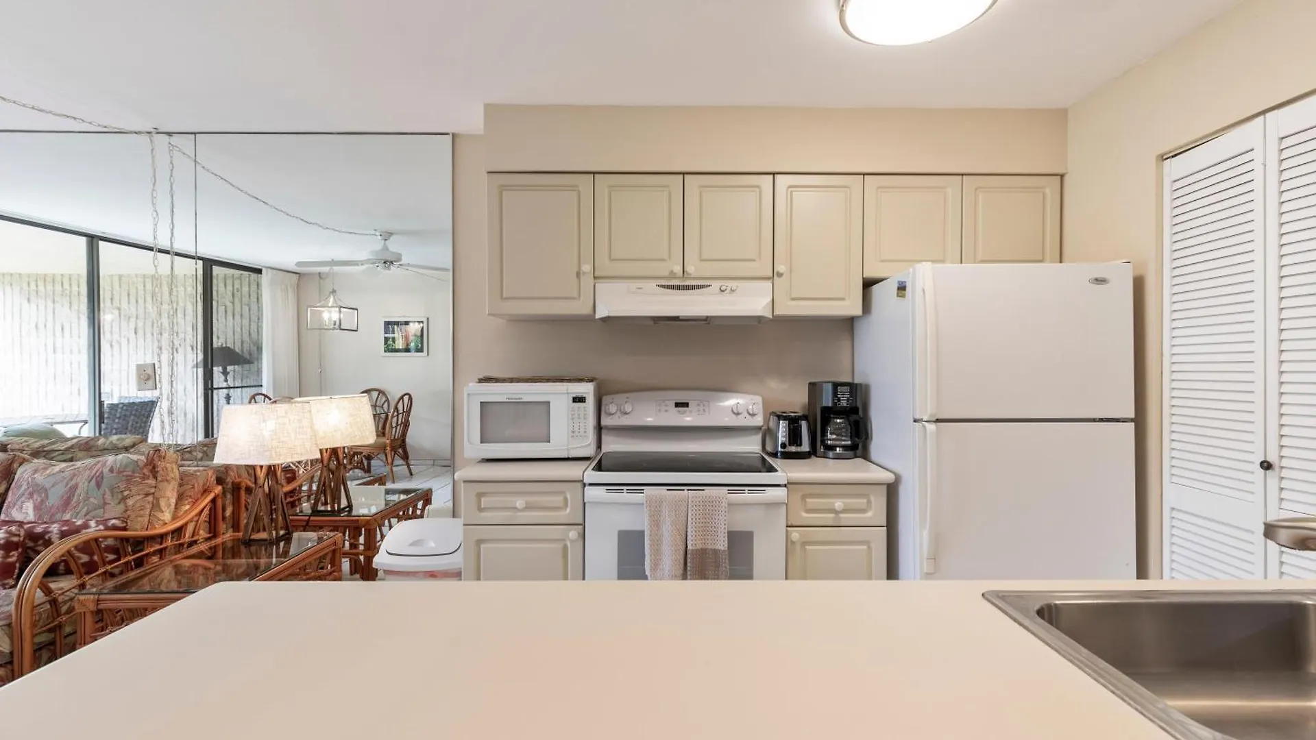 Holiday home Maui Sunset B108 Ground Floor Kihei