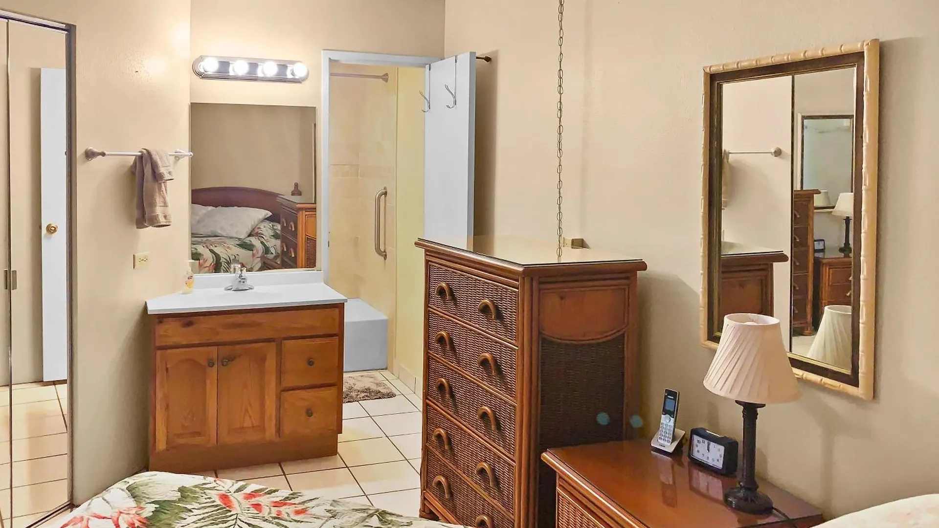 Holiday home Maui Sunset B108 Ground Floor *