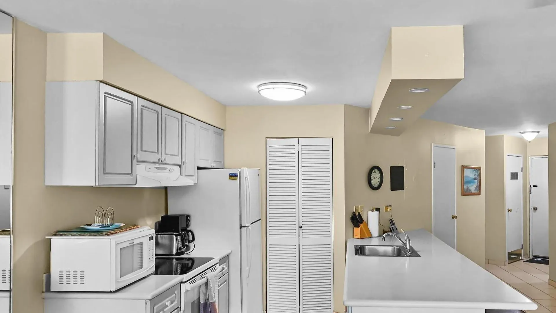 Holiday home Maui Sunset B108 Ground Floor *