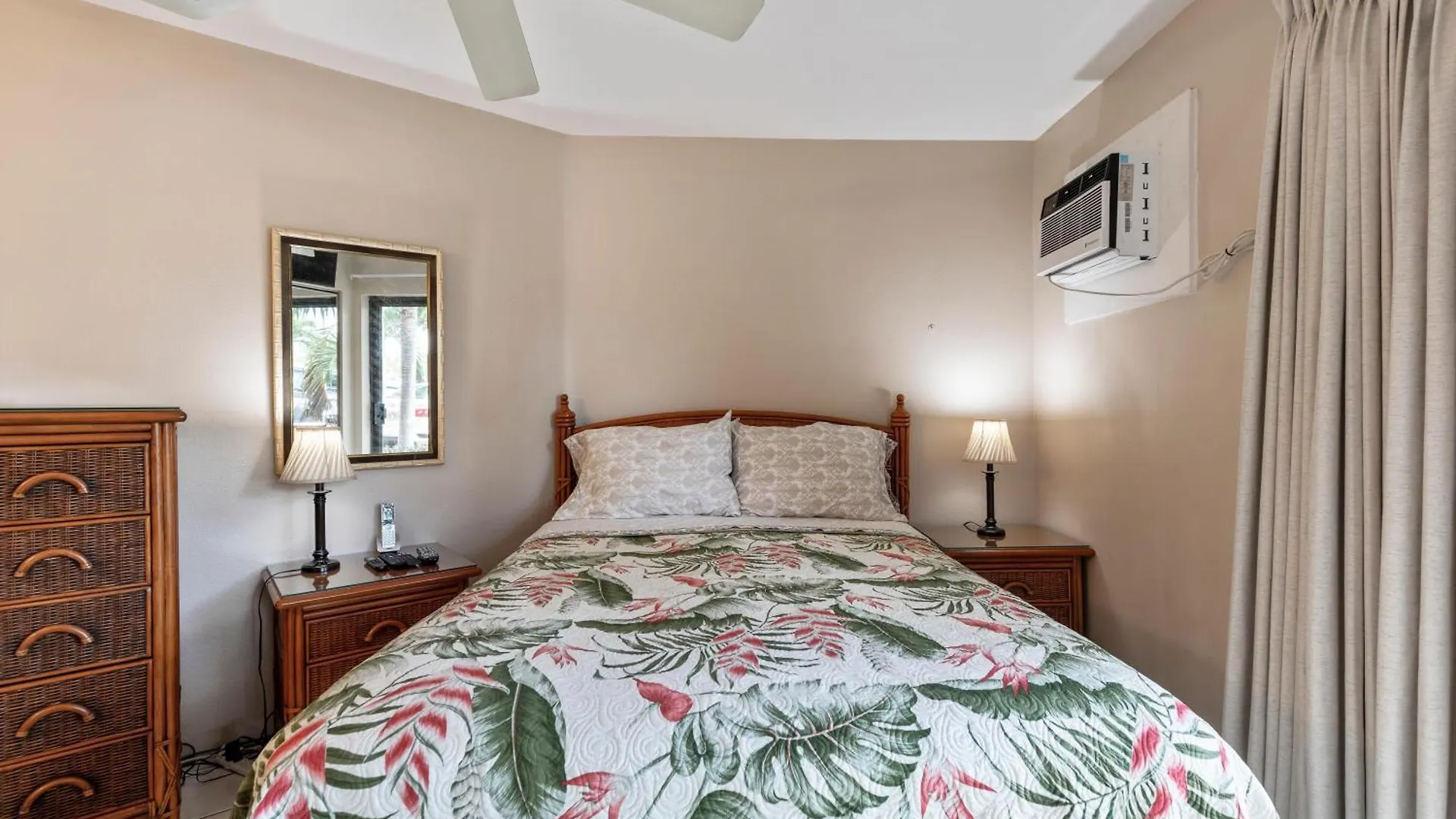 Maui Sunset B108 Ground Floor Holiday home Kihei