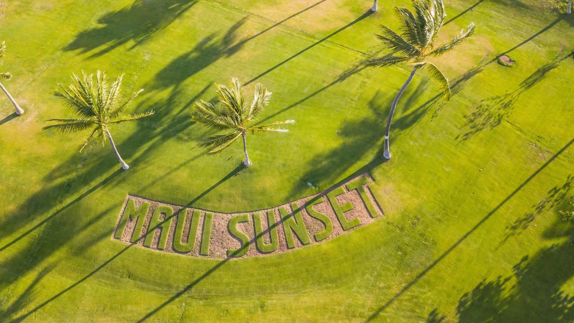 Ferienhaus Maui Sunset A211