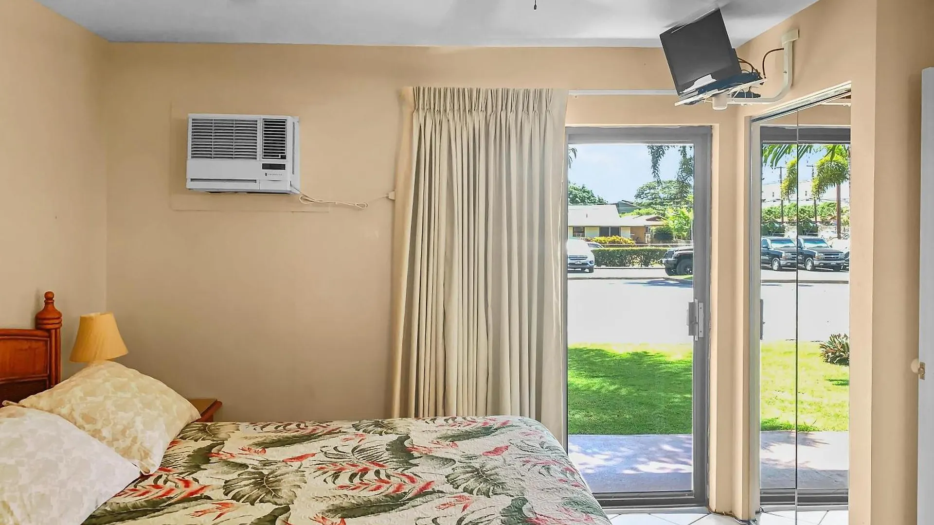 Maui Sunset B108 Ground Floor Holiday home Kihei