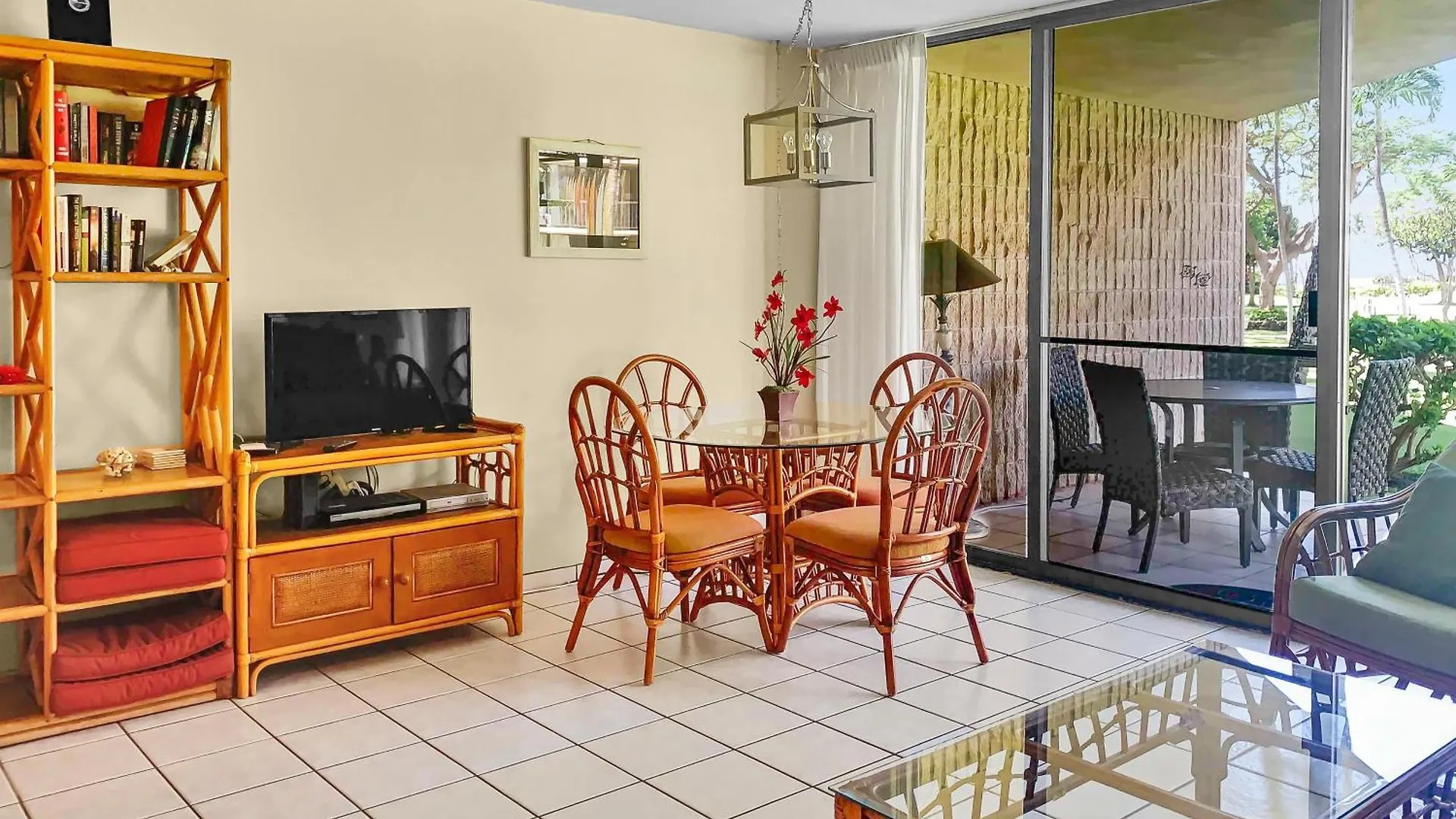 Maui Sunset B108 Ground Floor Holiday home Kihei
