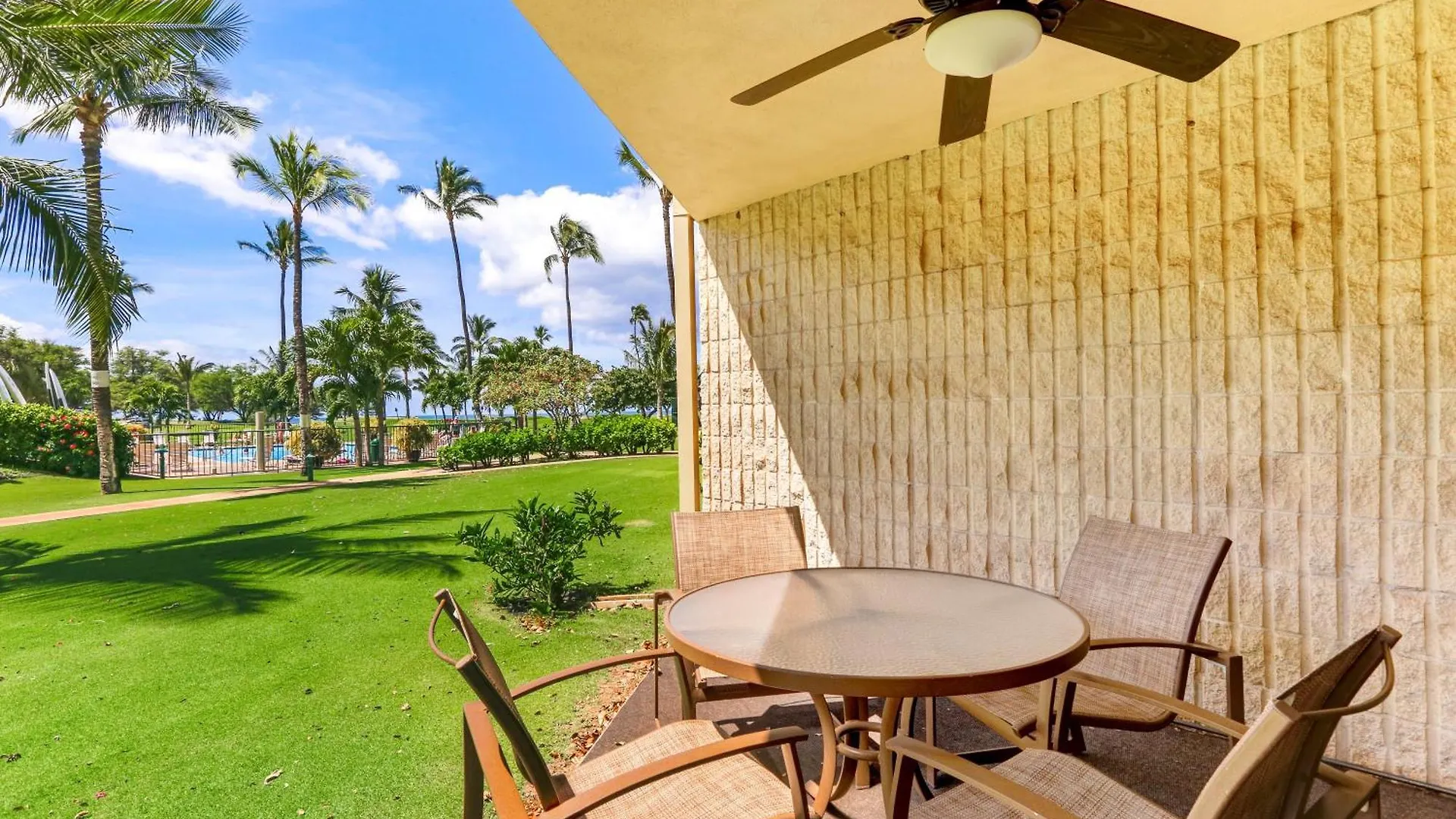 Holiday home Maui Sunset A115 Kihei