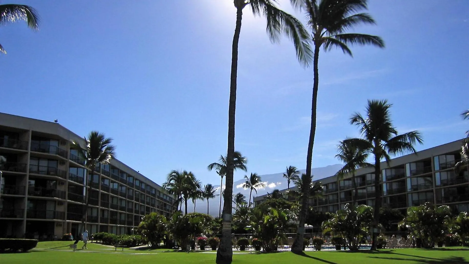 Feriehus Maui Sunset B122