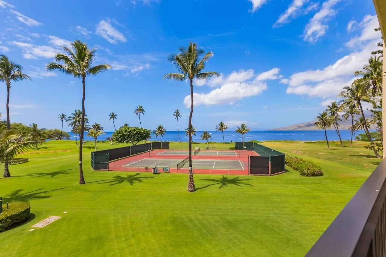 Maui Sunset A321 Holiday home