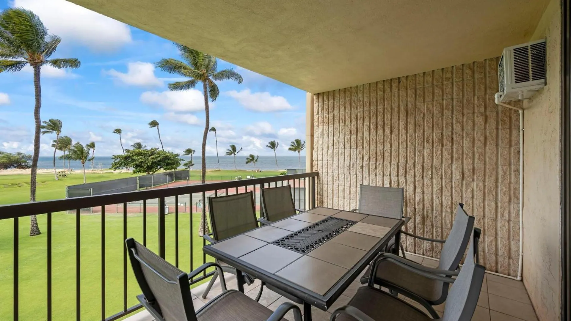 Maui Sunset A321 Holiday home *