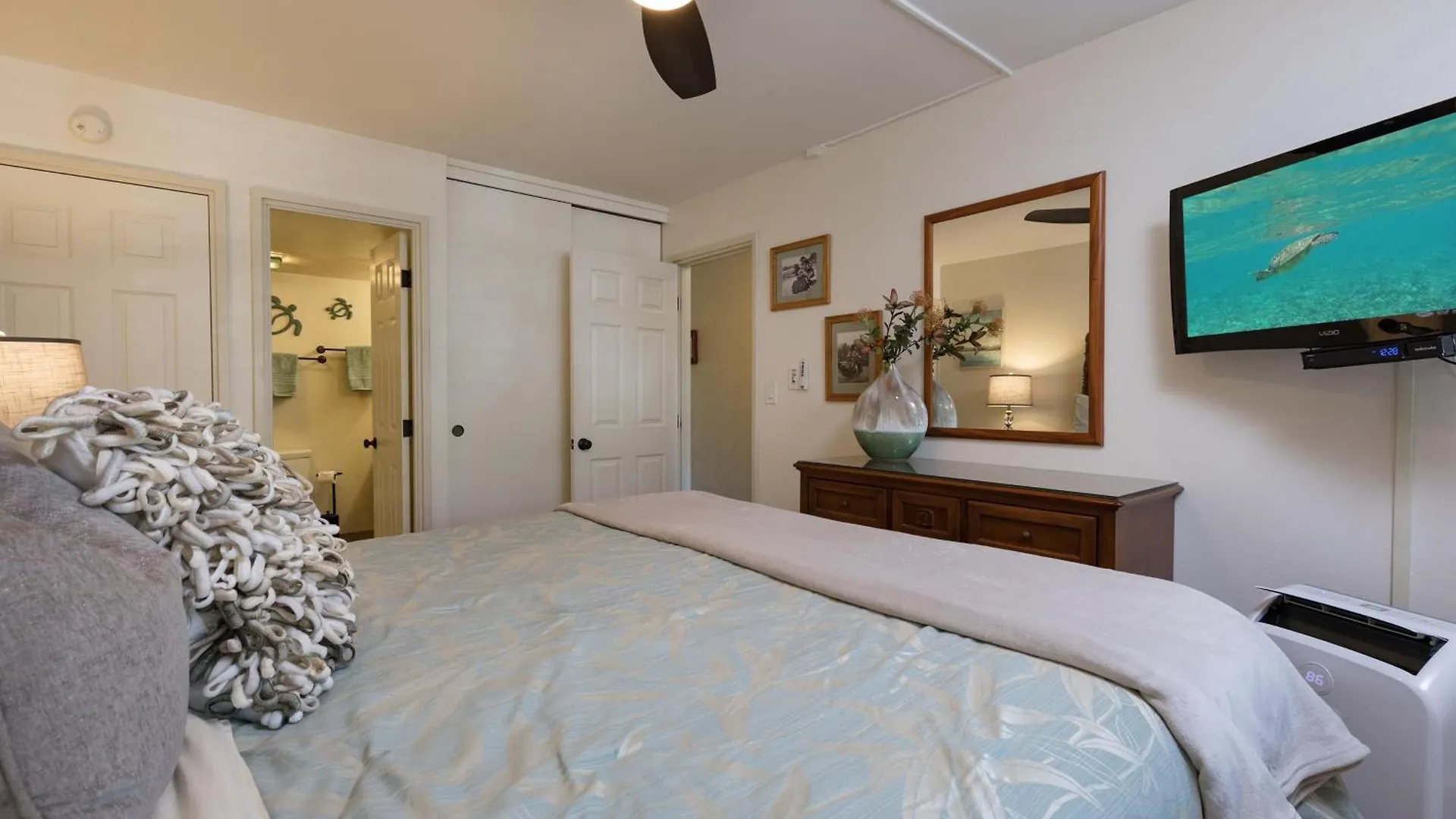 Kamaole Sands 2-107 Ferienhaus