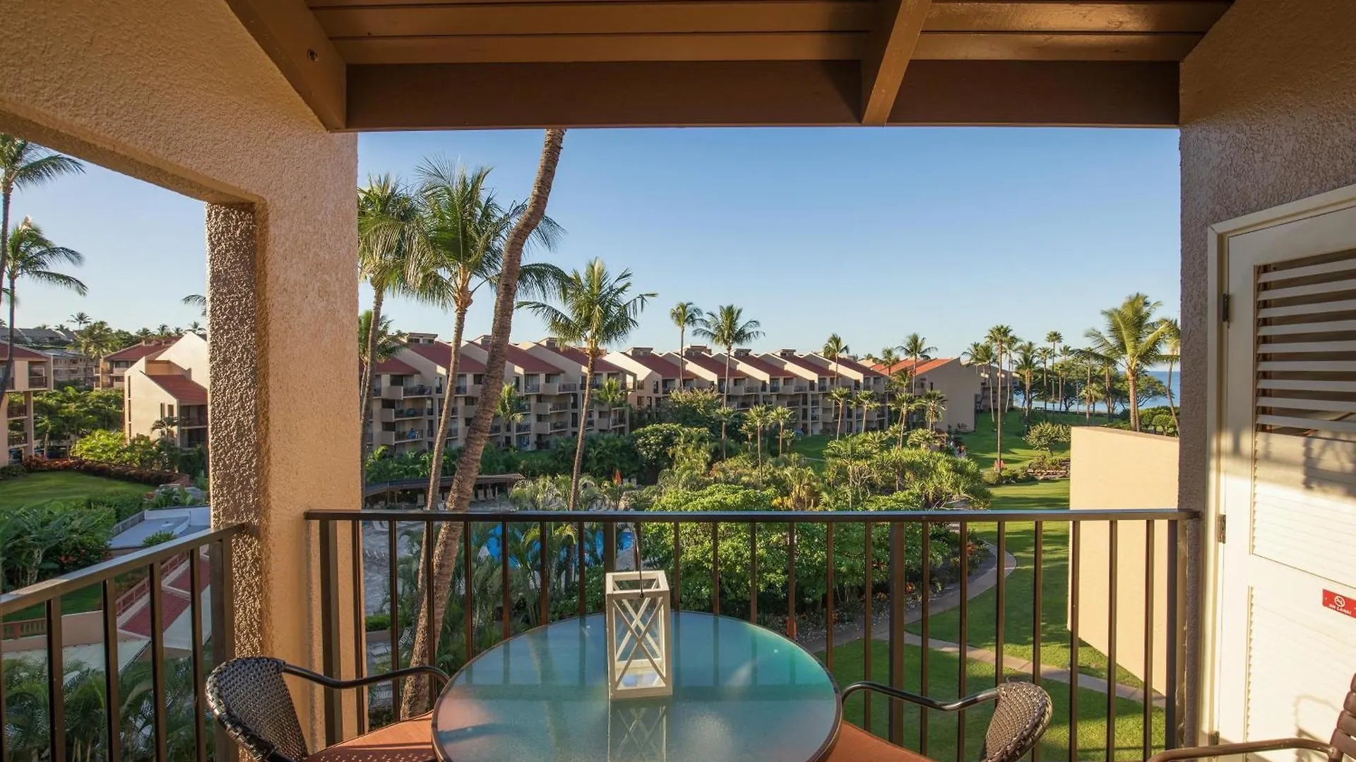 Kamaole Sands 3-405