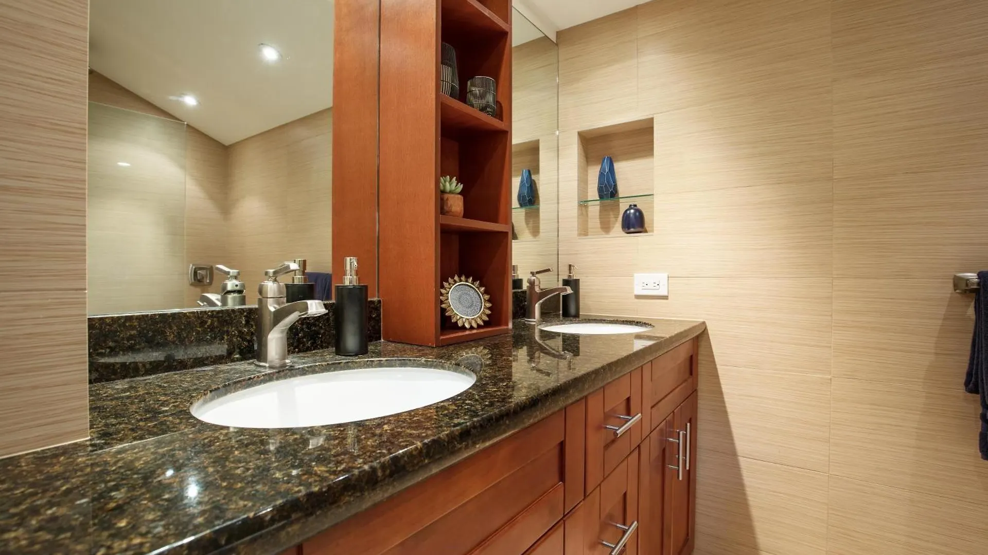 Casa de Férias Kamaole Sands 7-404 Wailea (Maui)
