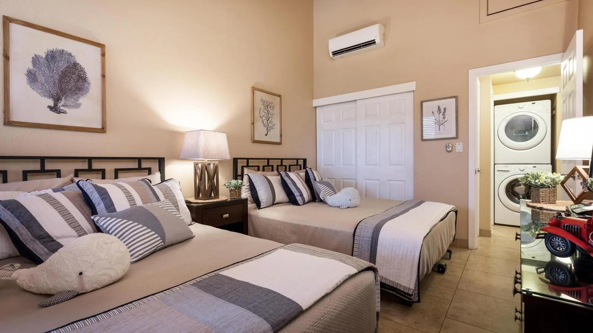 Casa de Férias Kamaole Sands 7-404