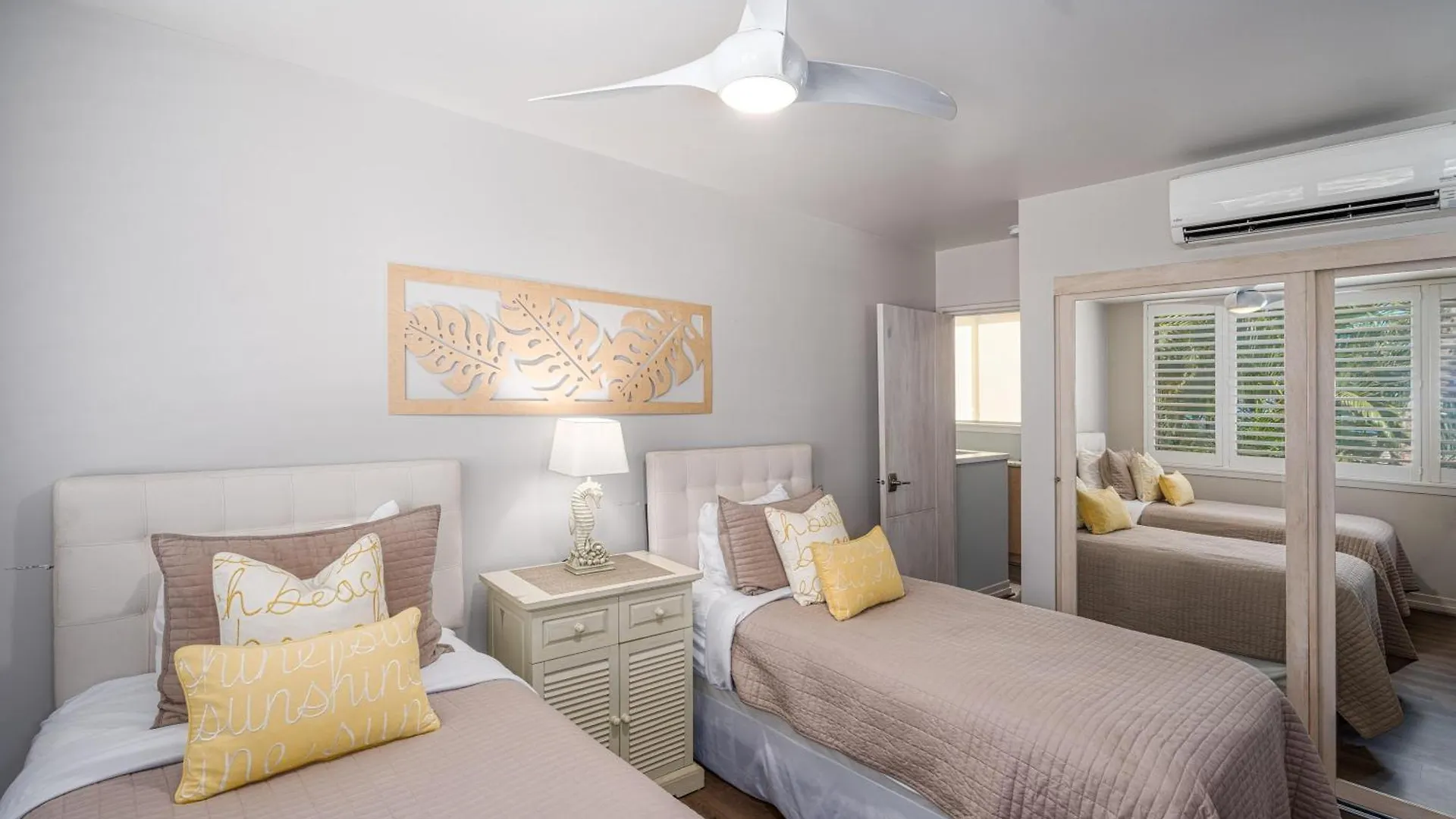 Kamaole Club C-106 Holiday home