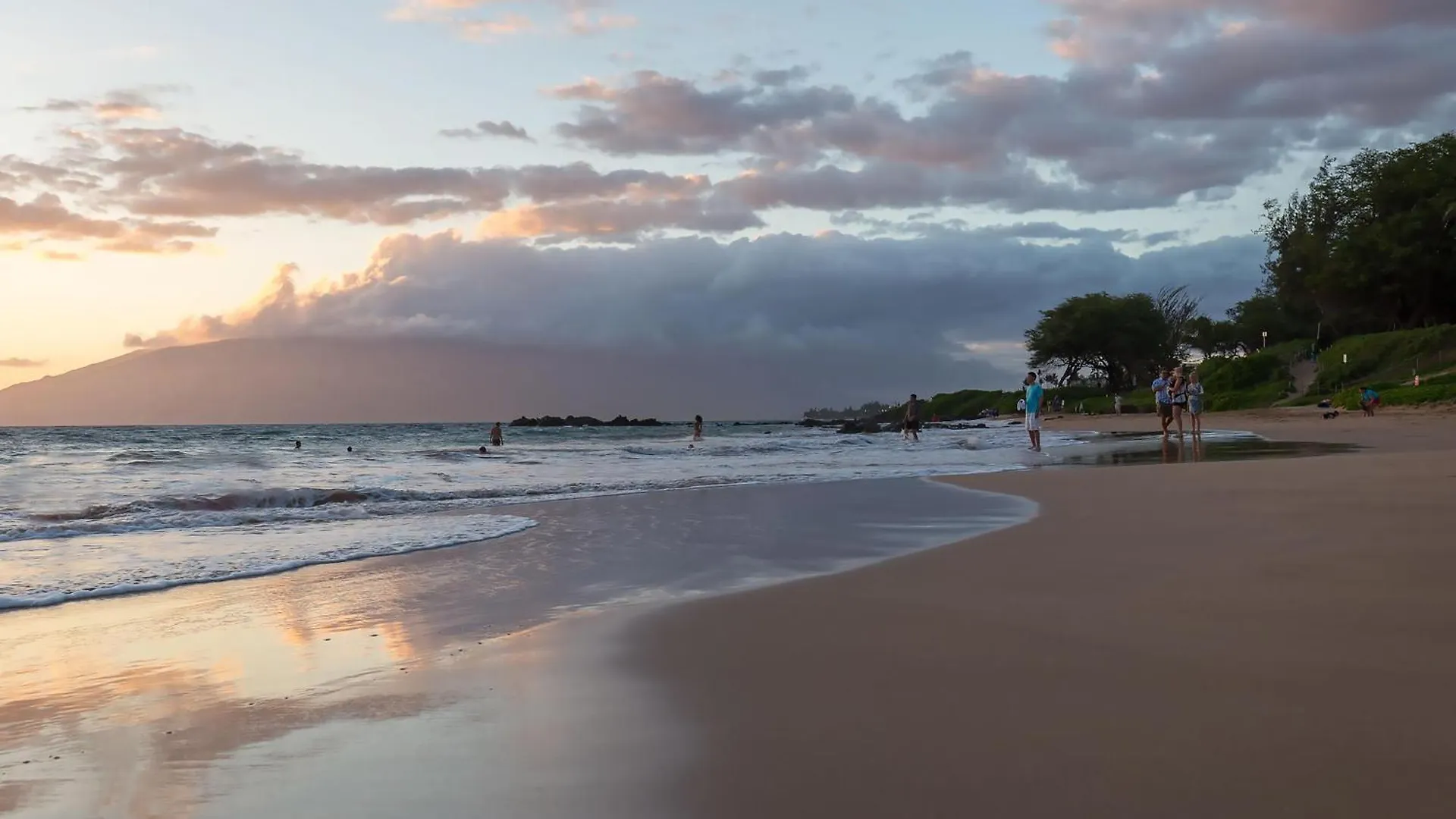 Holiday home Kamaole Club C-106 Kihei