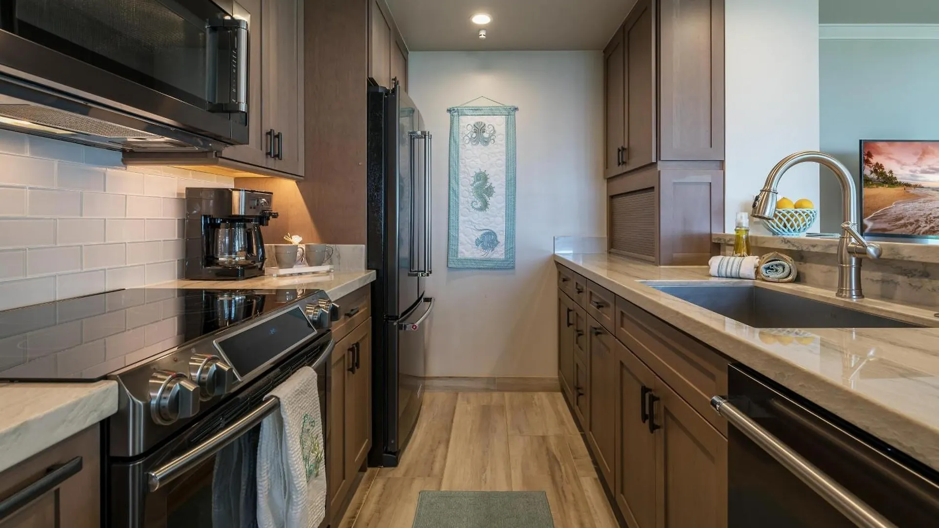 Kamaole Club C-106 Holiday home