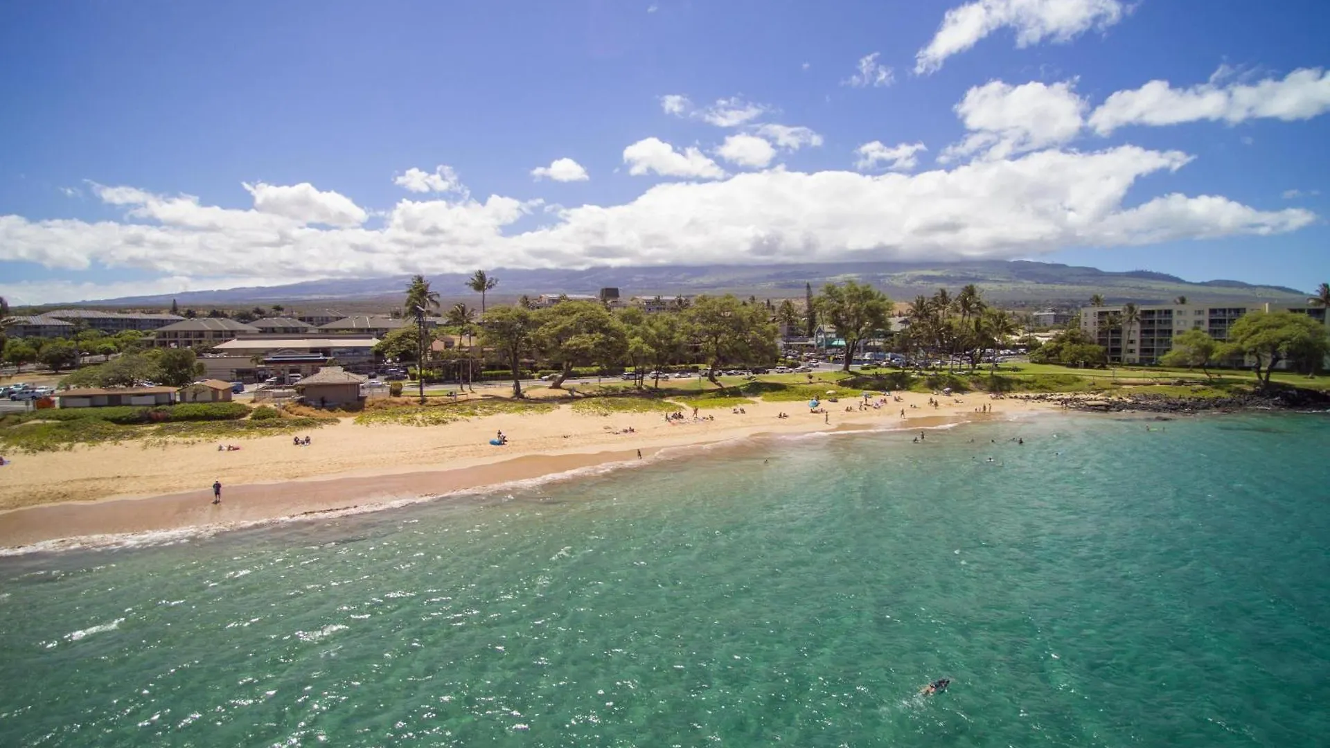 Kamaole Club C-106 Holiday home *