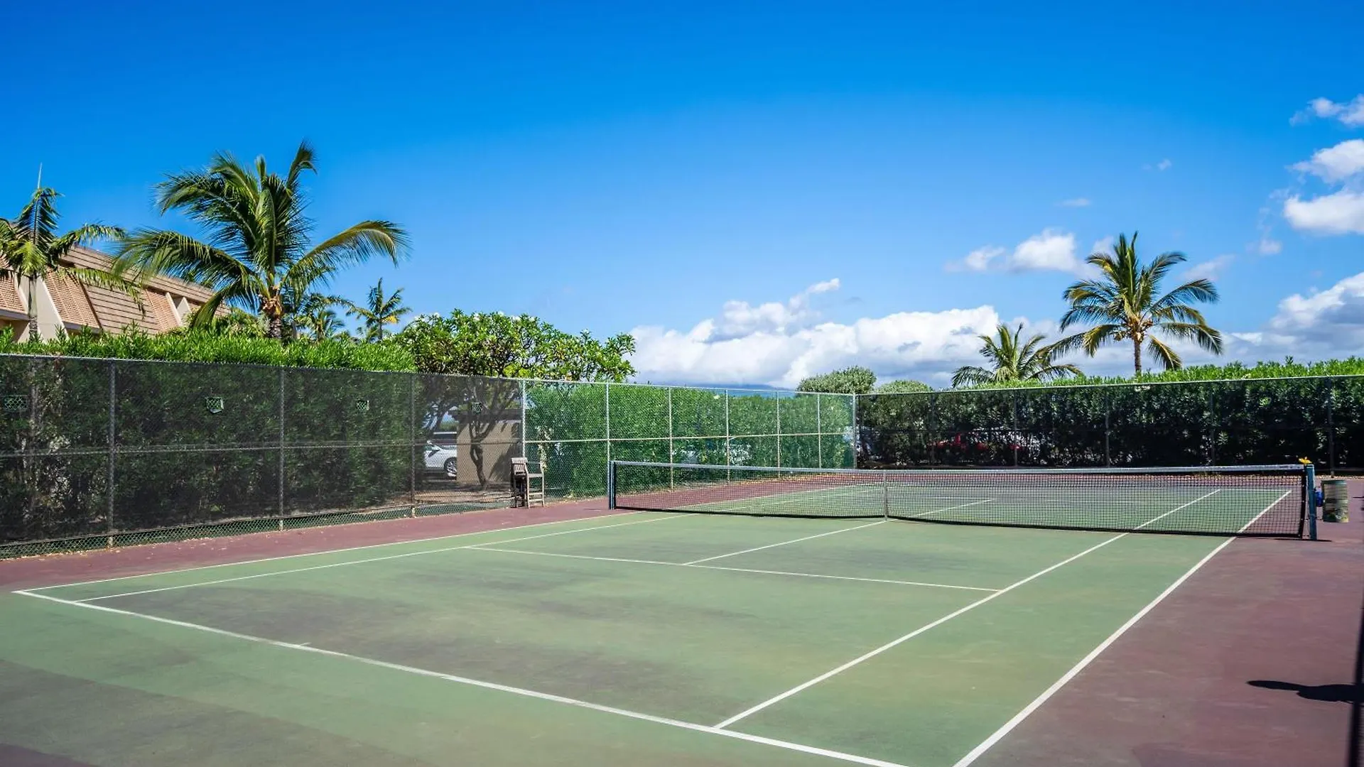 Maui Kamaole J 108 בית נופש ויילי