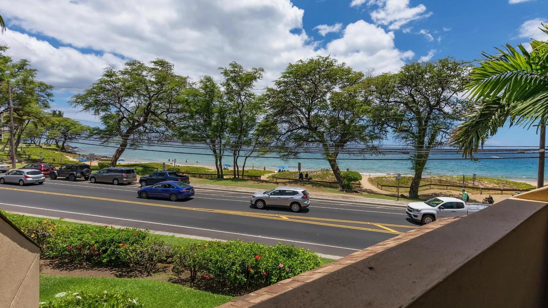 Kamaole Club C-106 Holiday home Kihei