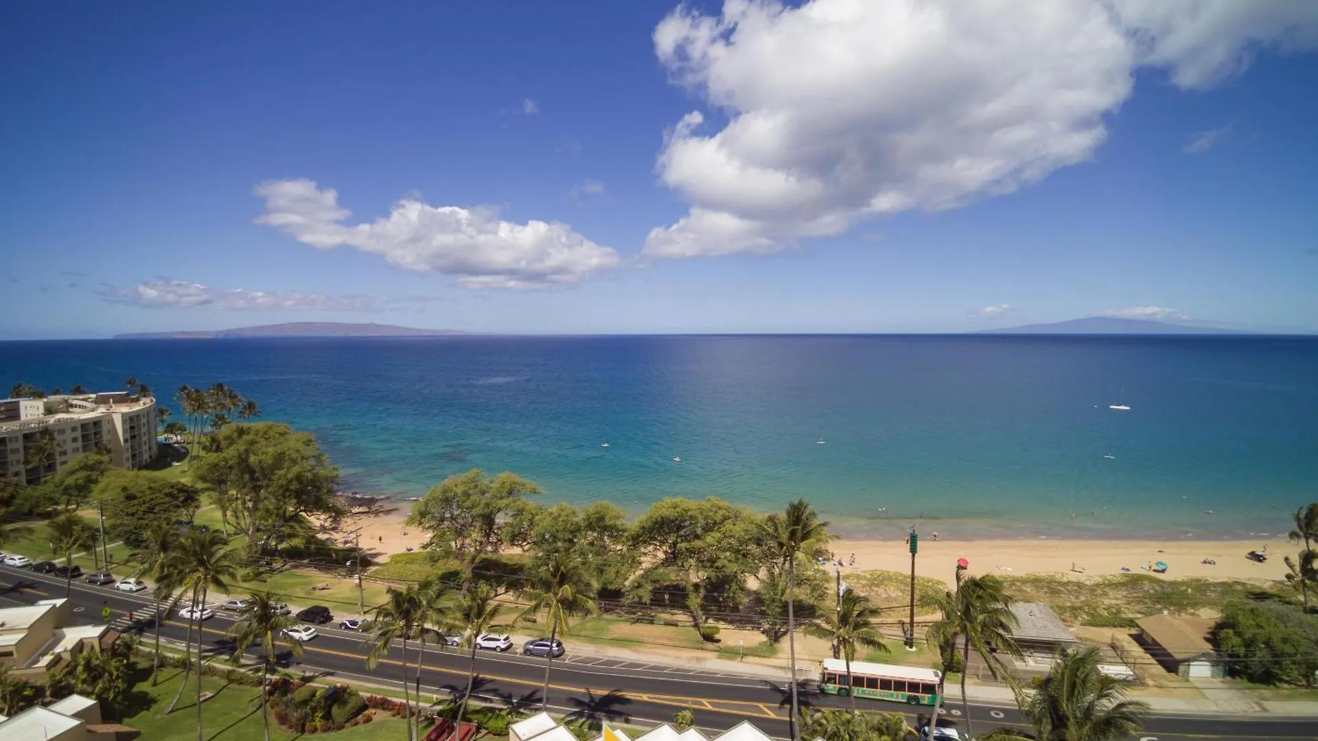 Kamaole Club C-106 Kihei