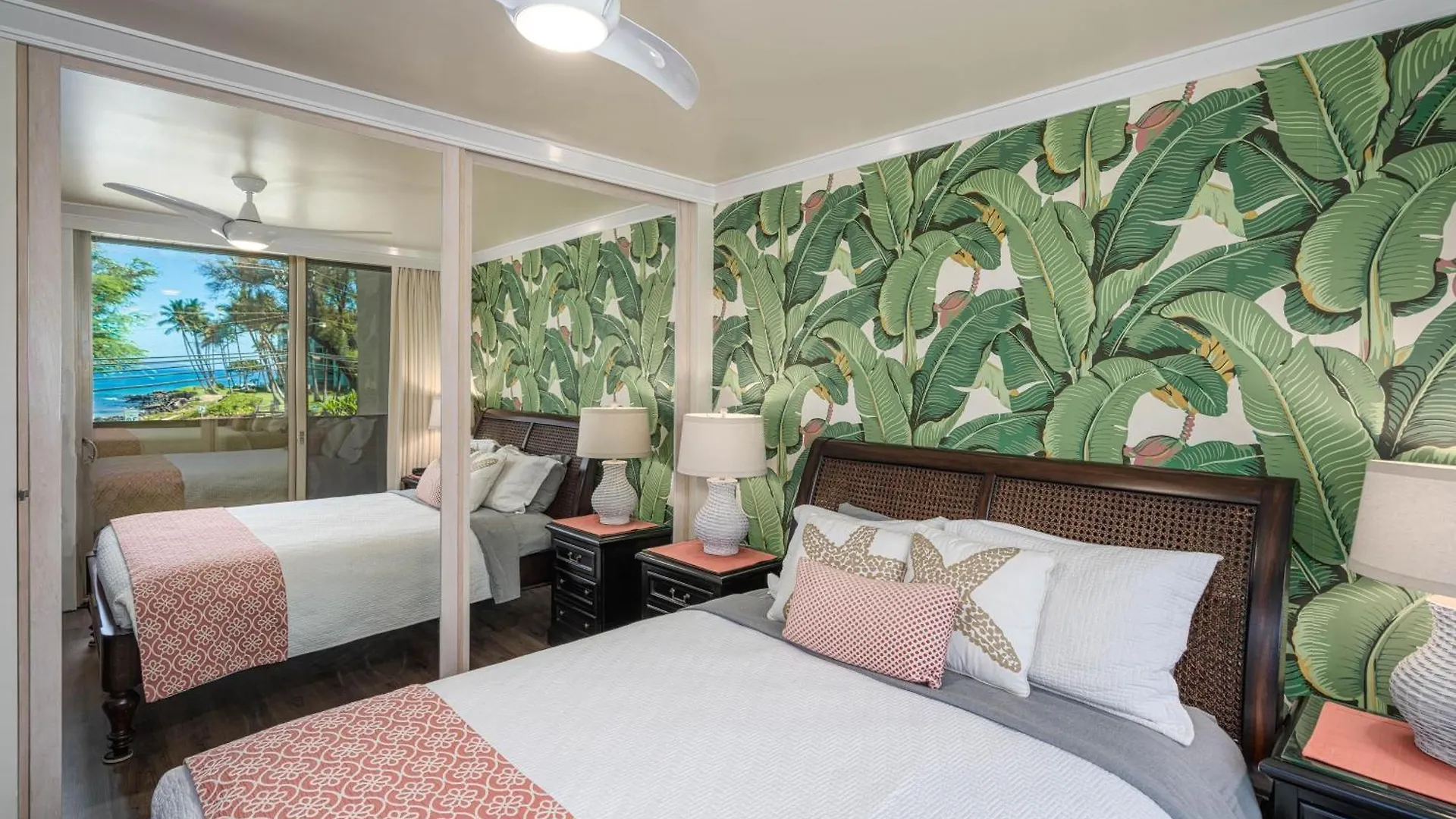 Kamaole Club C-106 Holiday home Kihei