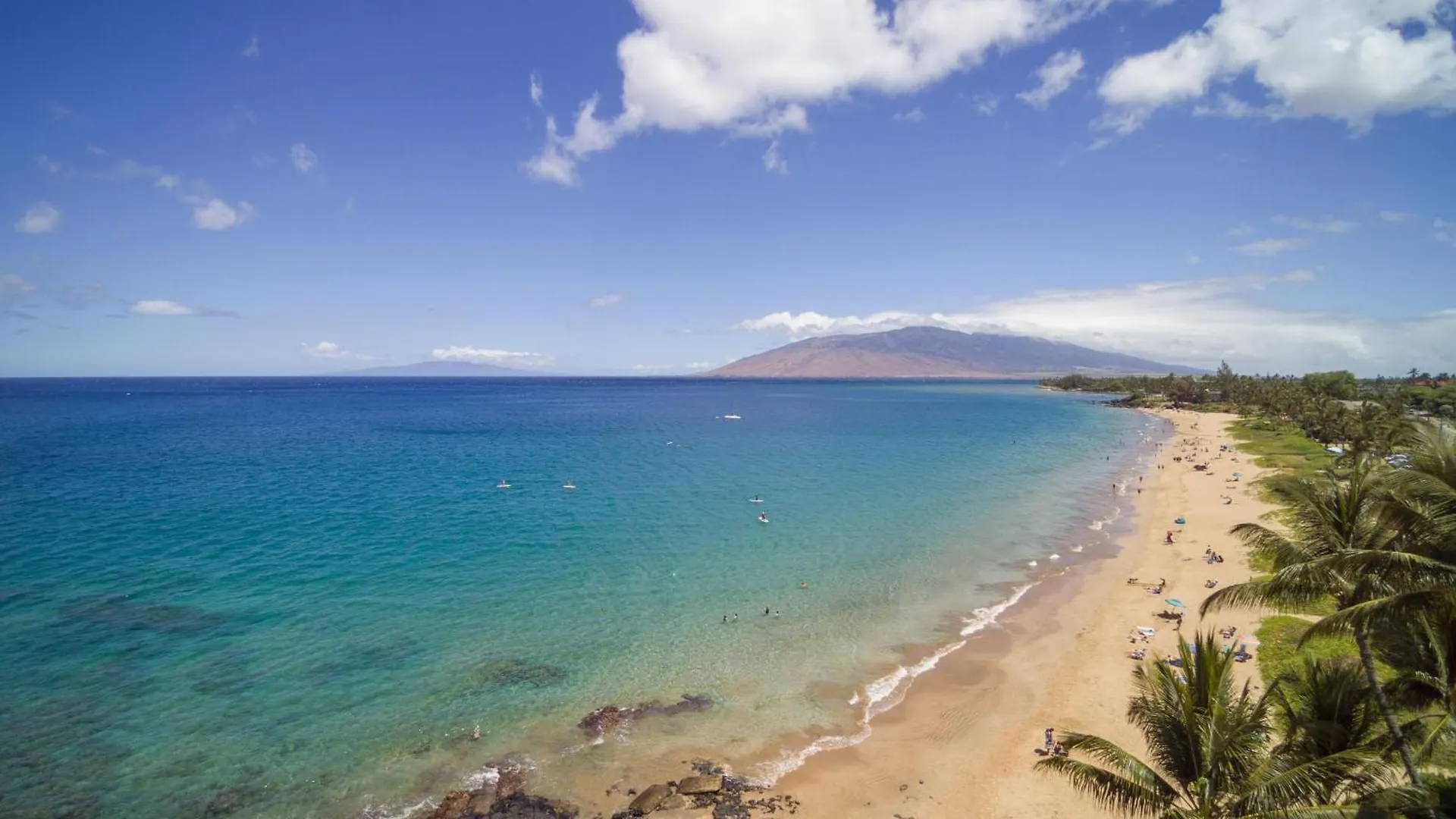 Kamaole Club C-106 Holiday home *
