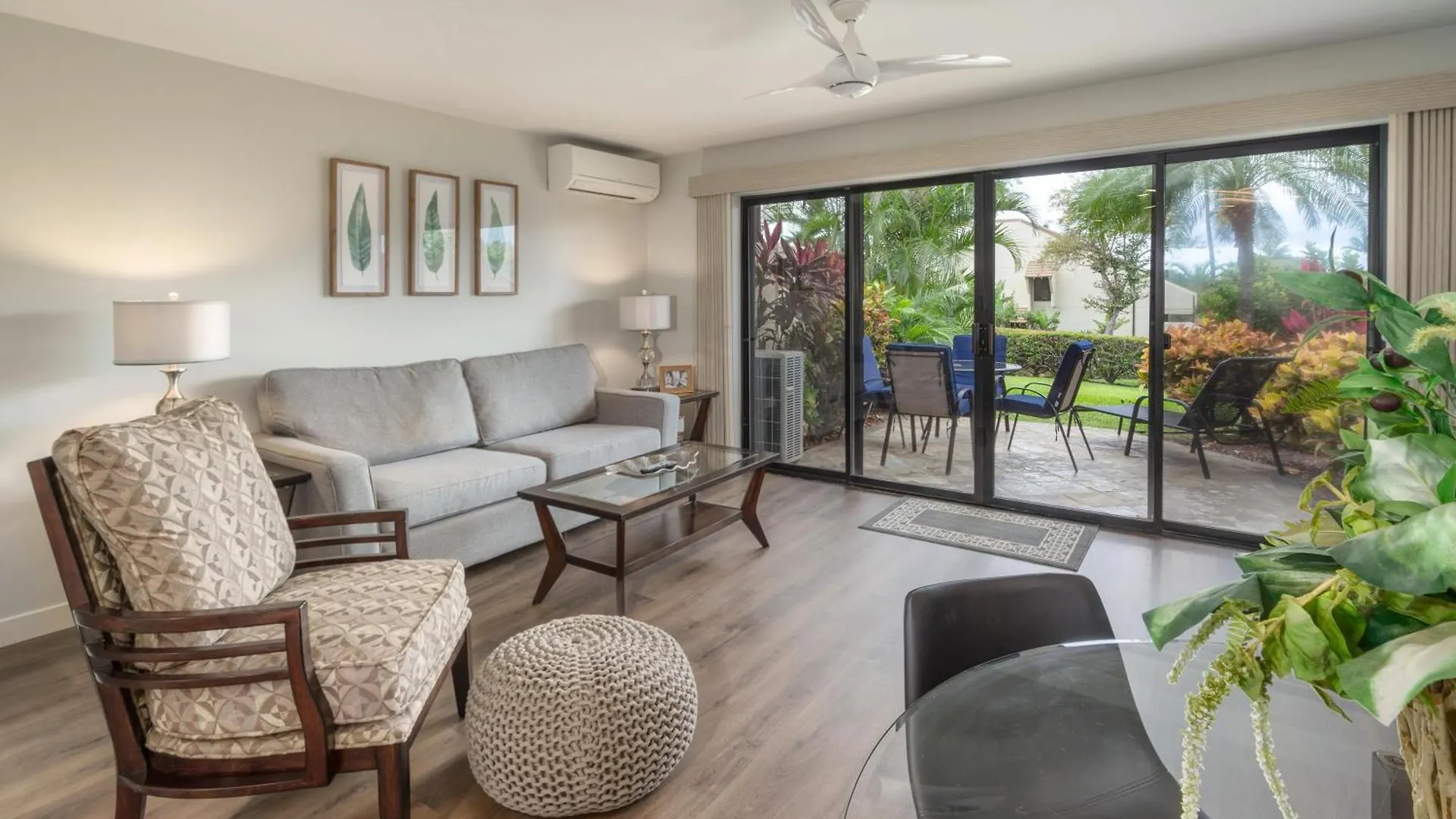 Maui Kamaole J 108 בית נופש ויילי