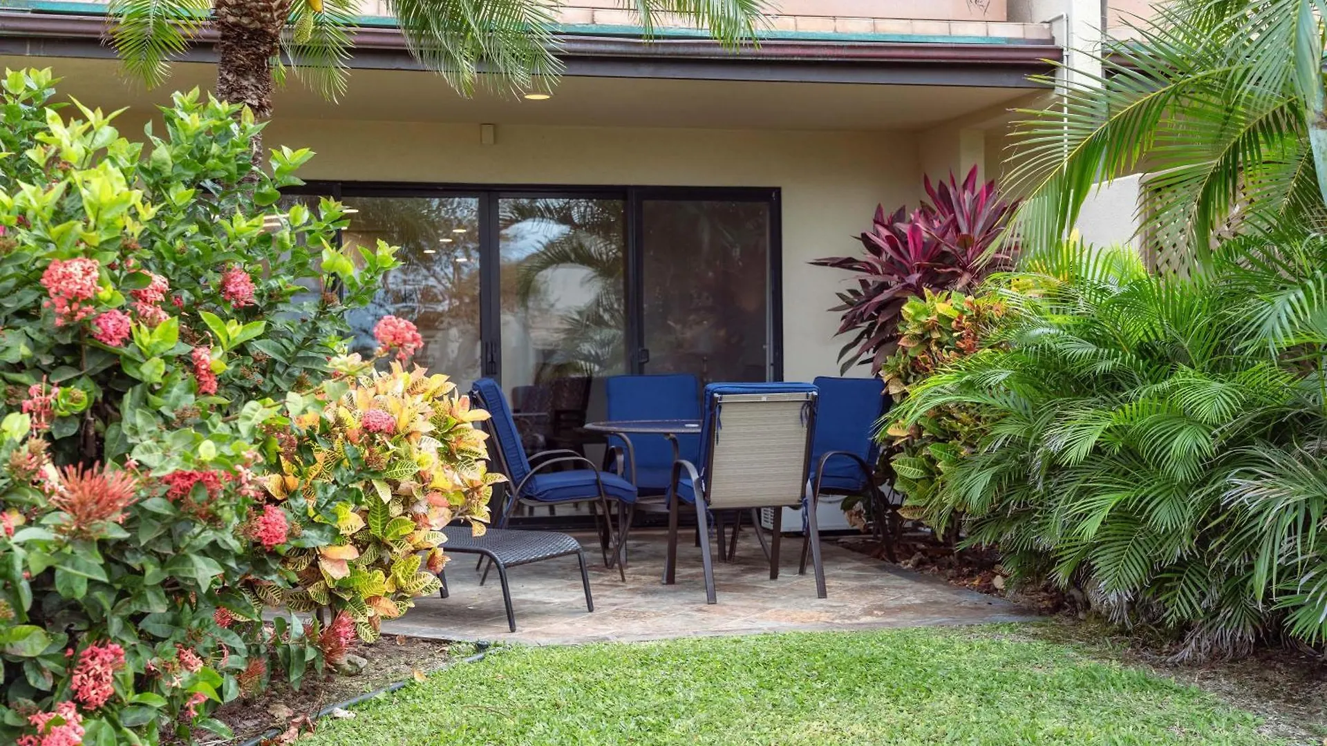 Maui Kamaole J 108 בית נופש