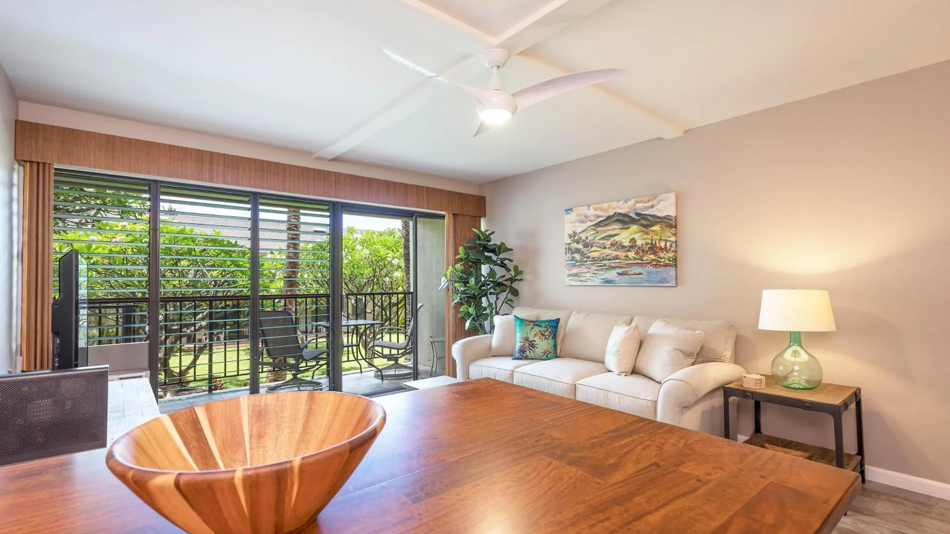 Kihei Akahi C210 度假居 *
