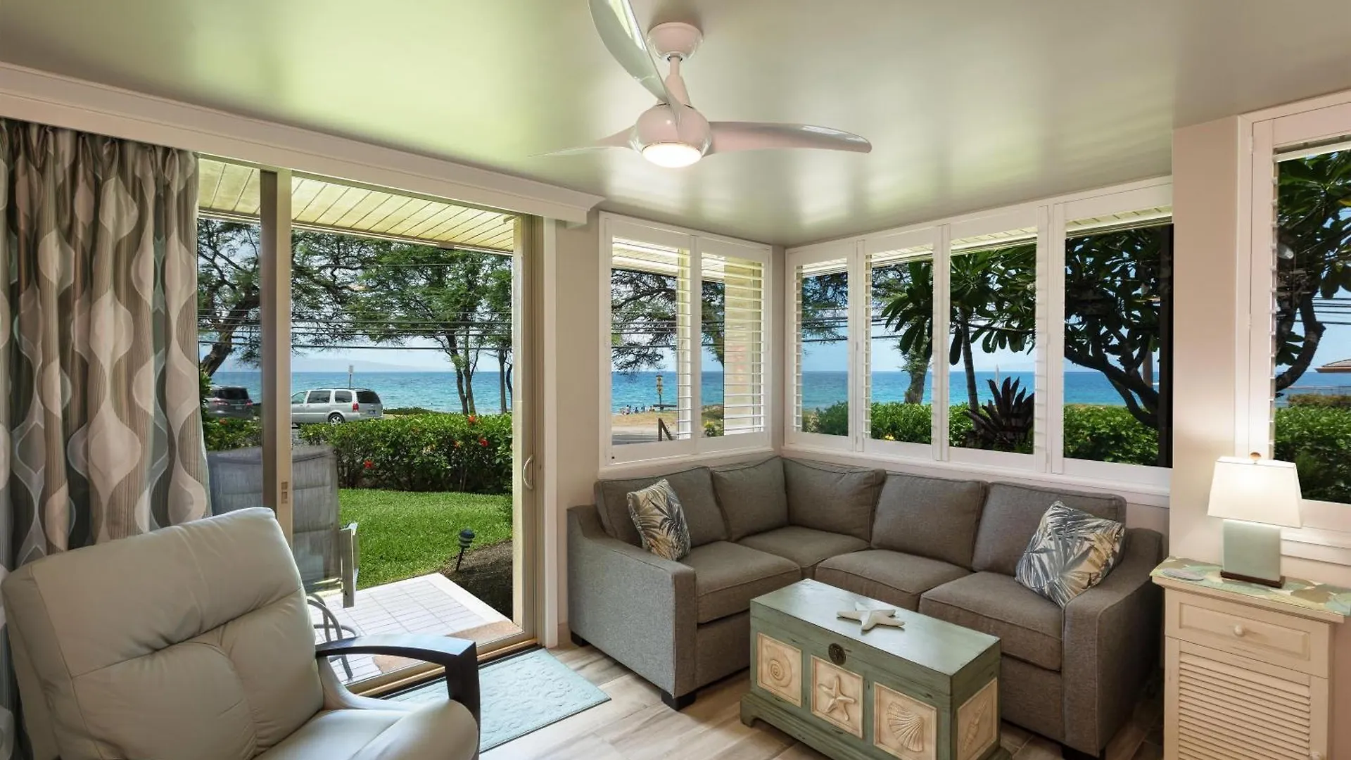 Kamaole Club C-106 Holiday home
