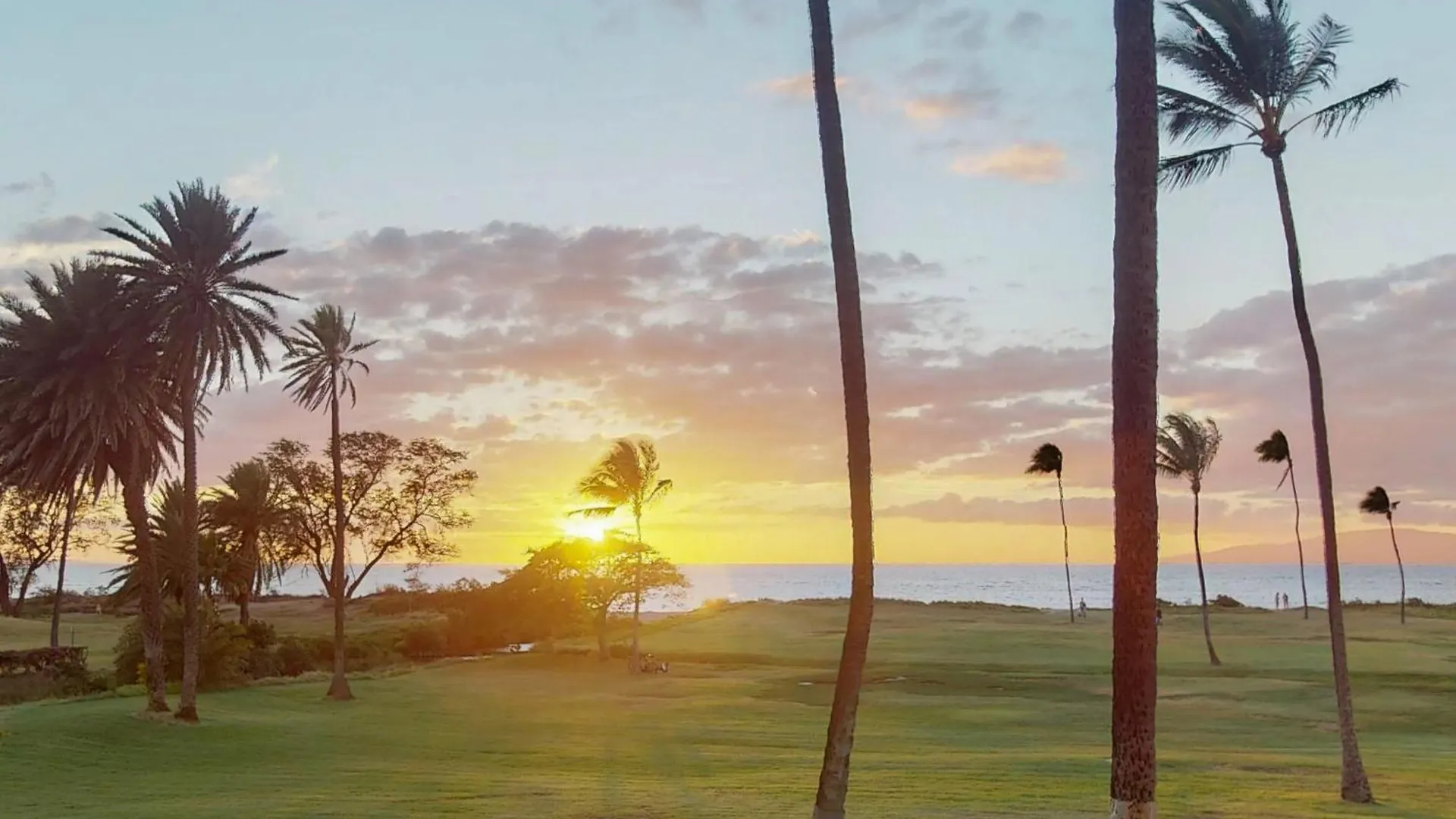 Διαμέρισμα Kauhale Makai Penthouse 607 Kihei