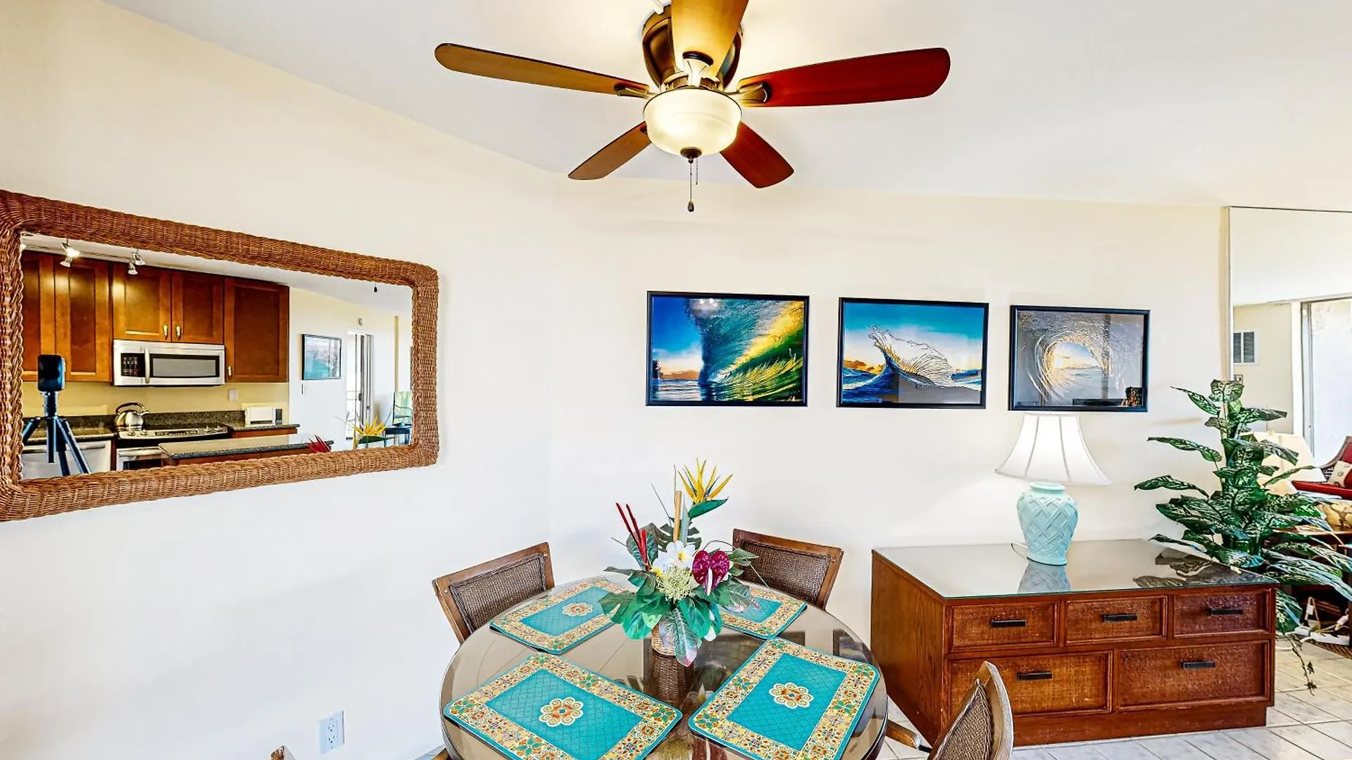Kauhale Makai Penthouse 607 Διαμέρισμα *