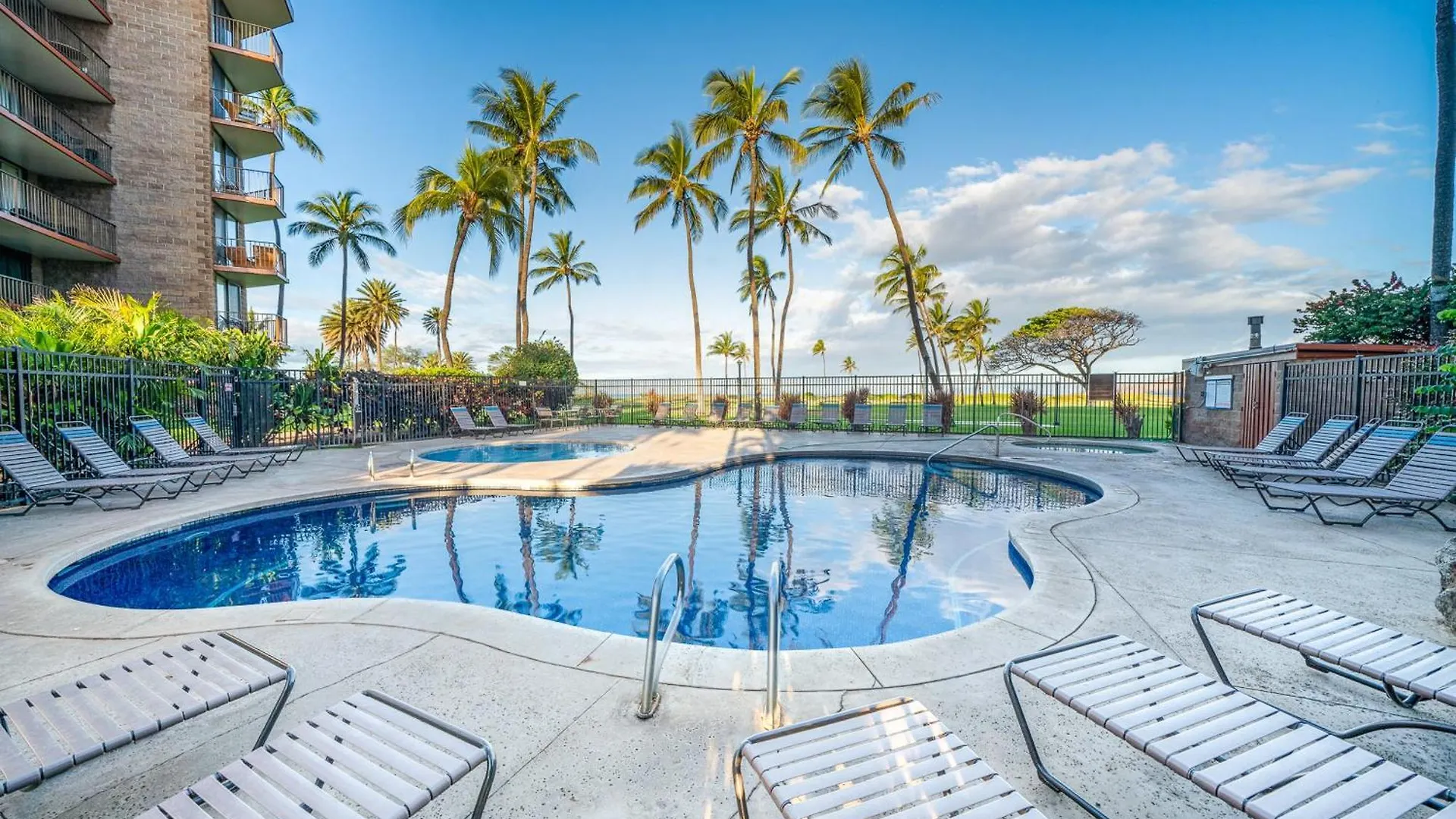 Kauhale Makai Penthouse 607 Διαμέρισμα *