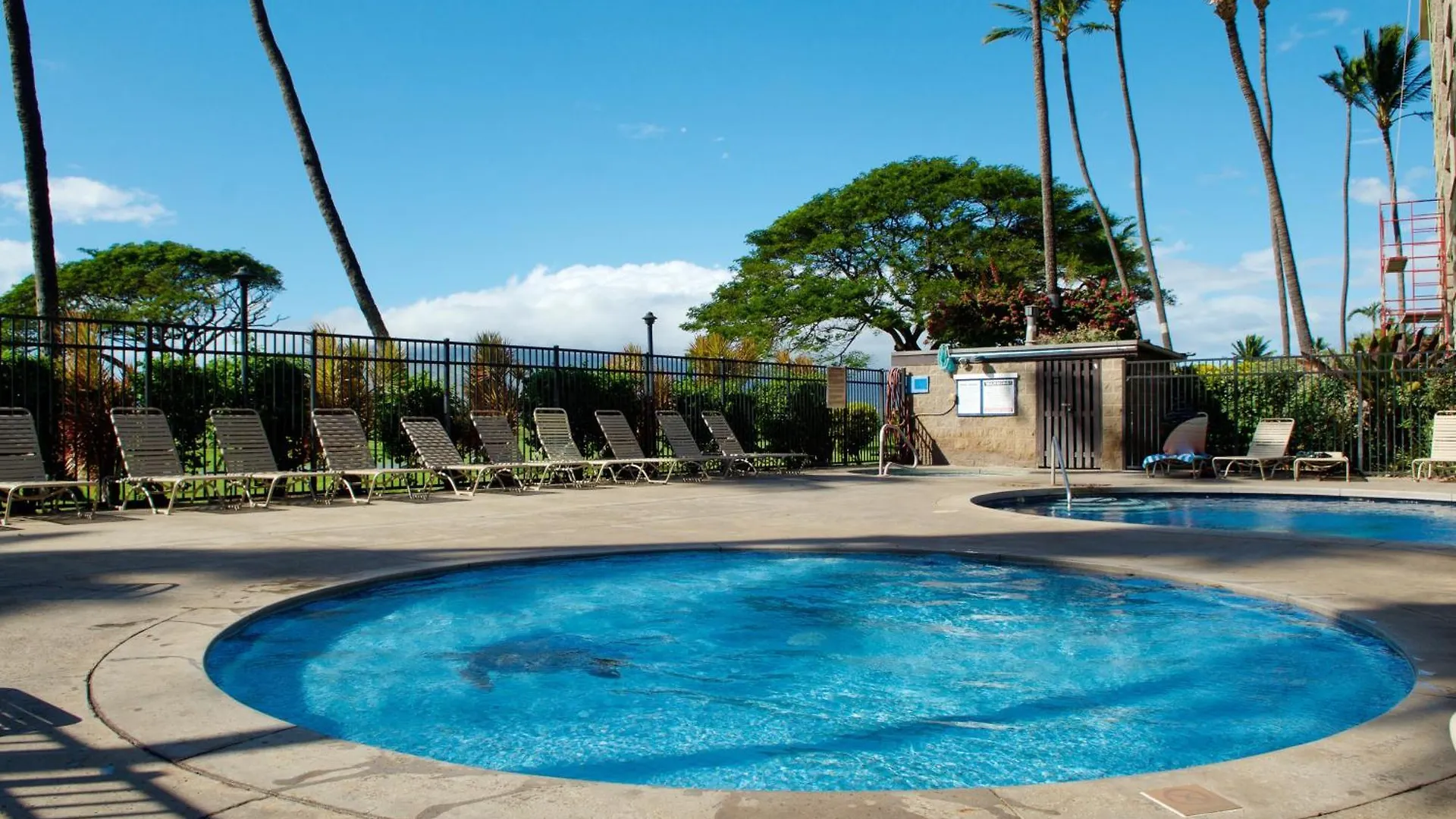Kauhale Makai Penthouse 607 Διαμέρισμα