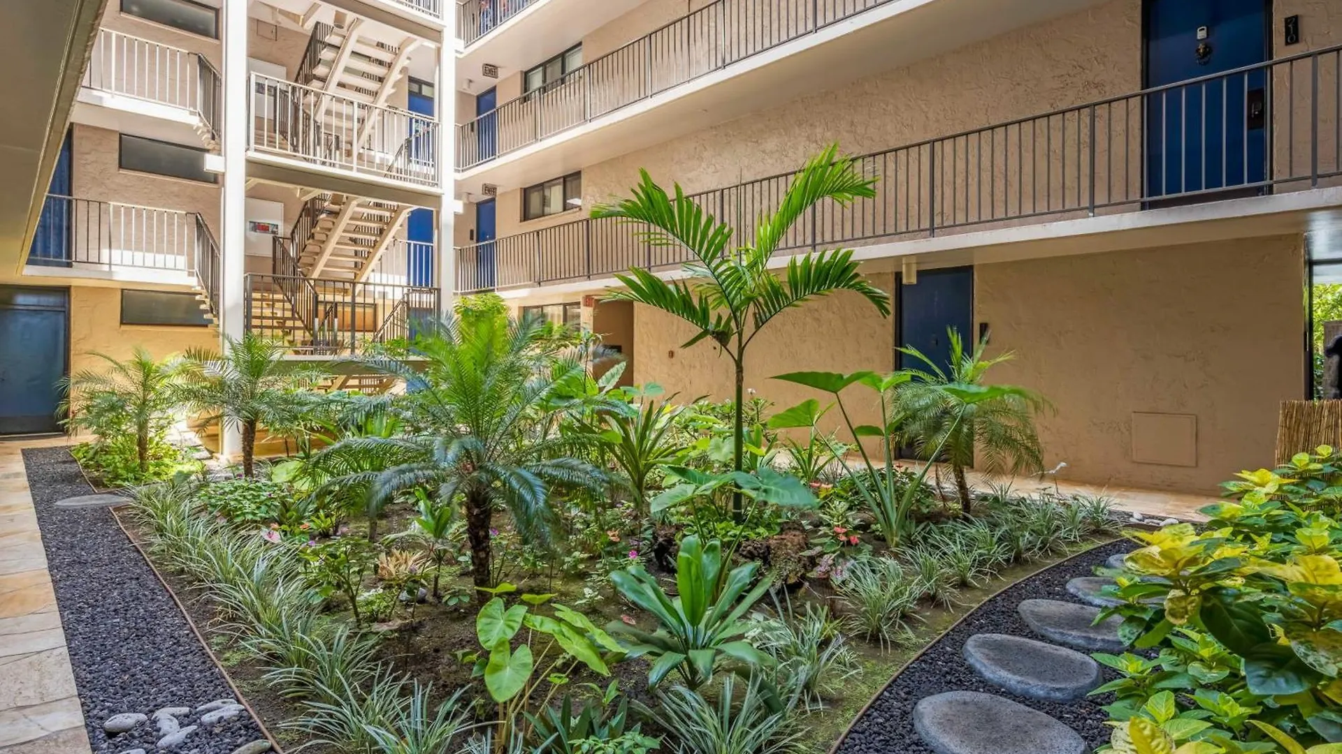 Kauhale Makai Penthouse 607 *