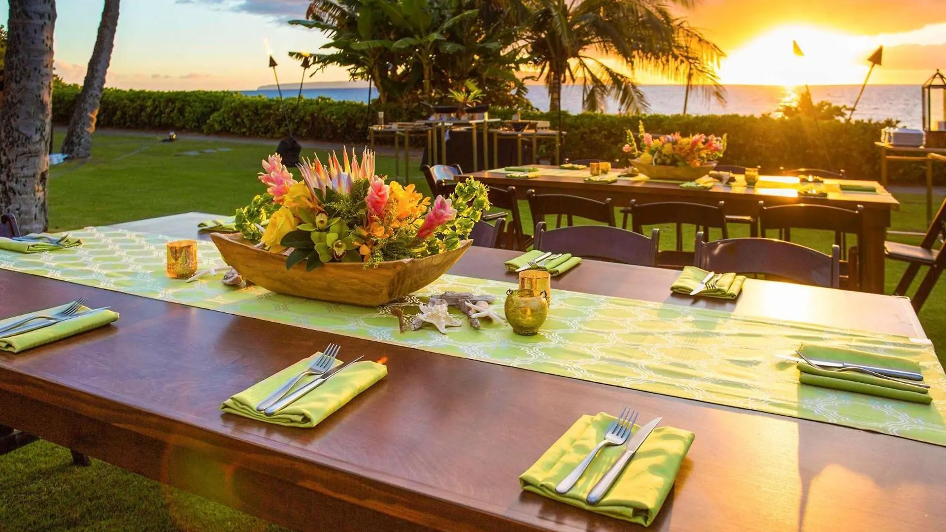 Fairmont Kea Lani, Maui