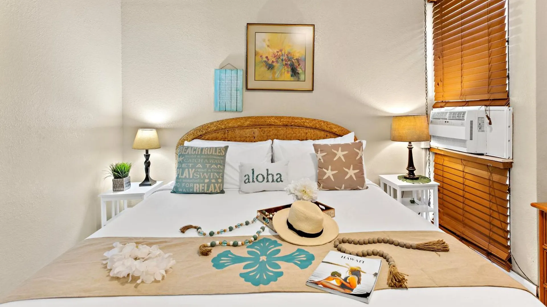 Maui Vista 2413 בית נופש קיהיי