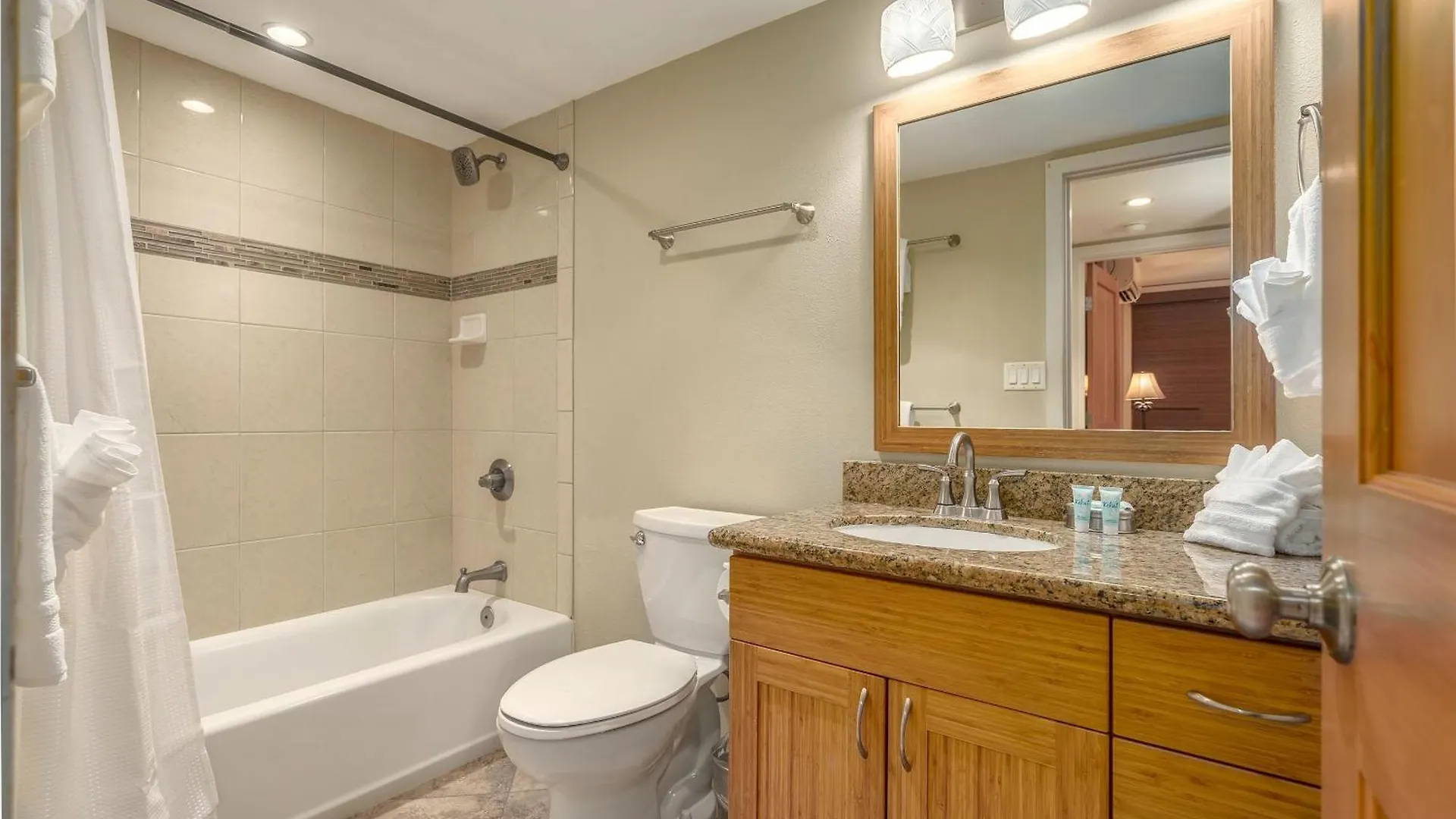 Hale Hui Kai 106 - Newly Renovated, Split Ac Ferienhaus Wailea (Maui)