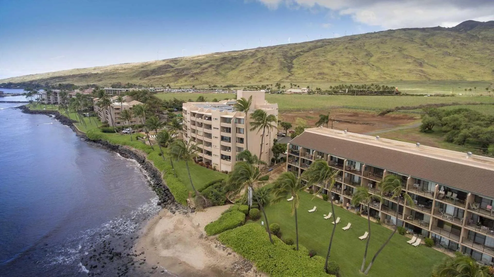 Island Sands 206