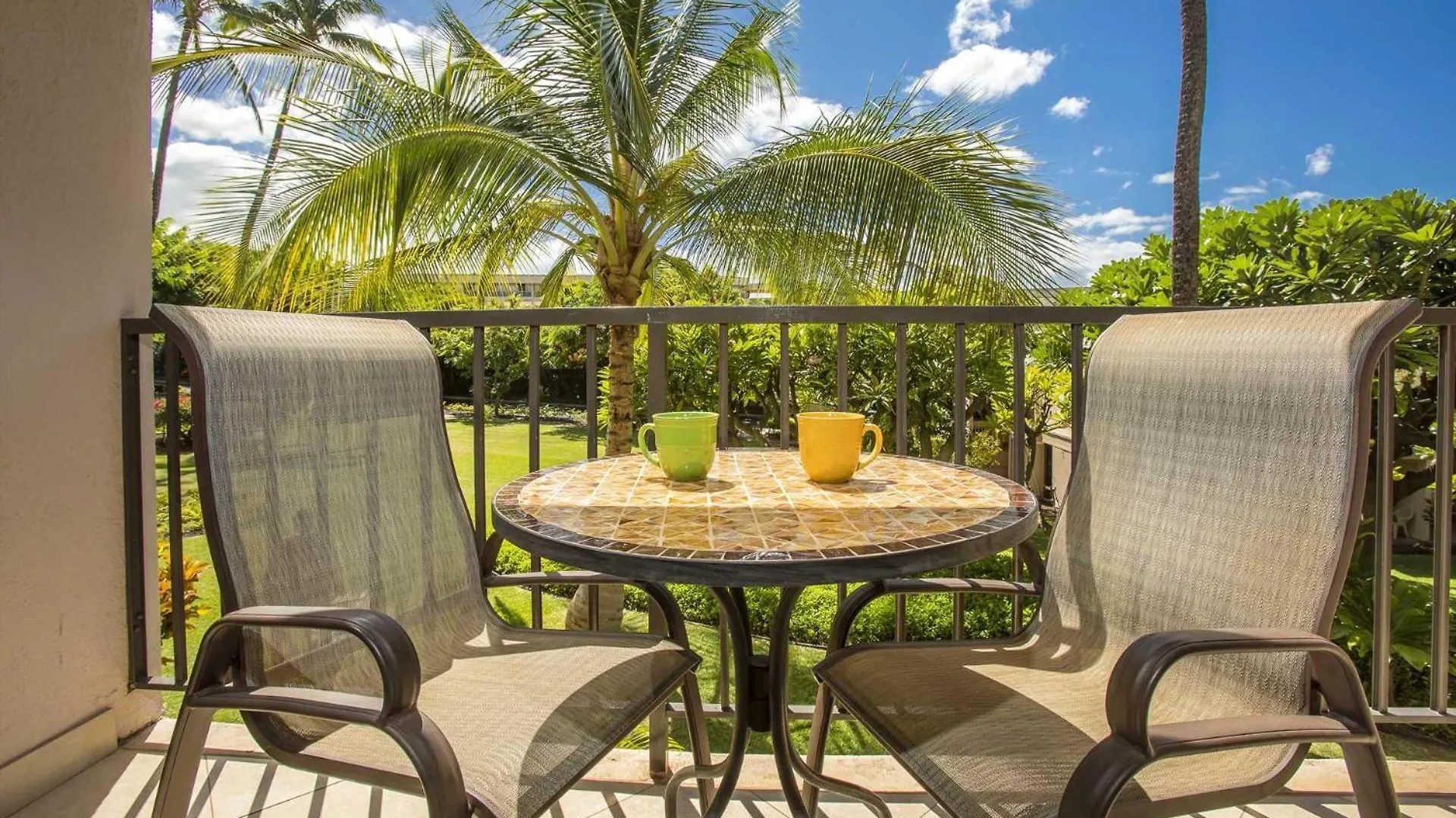 Kihei Akahi - Unit C313 Holiday home *