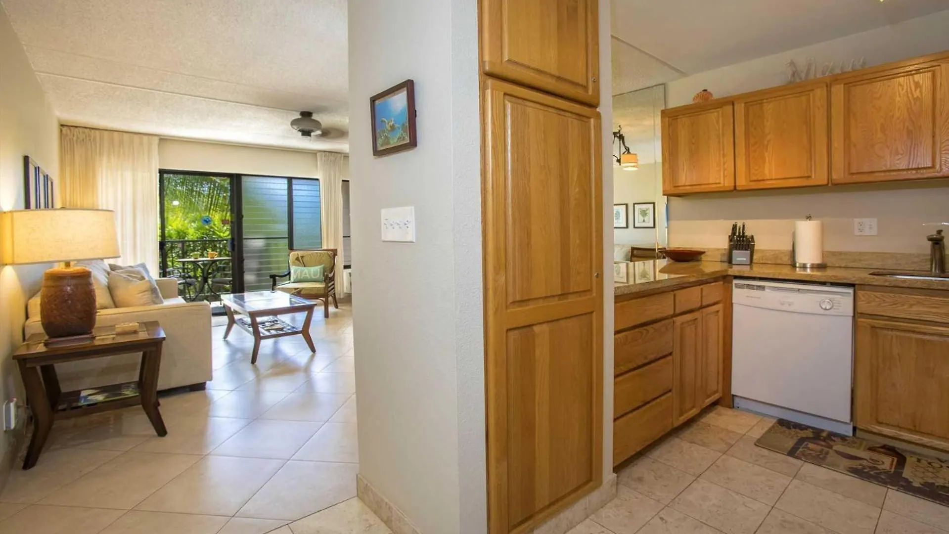 Kihei Akahi - Unit C313 Wailea (Maui)