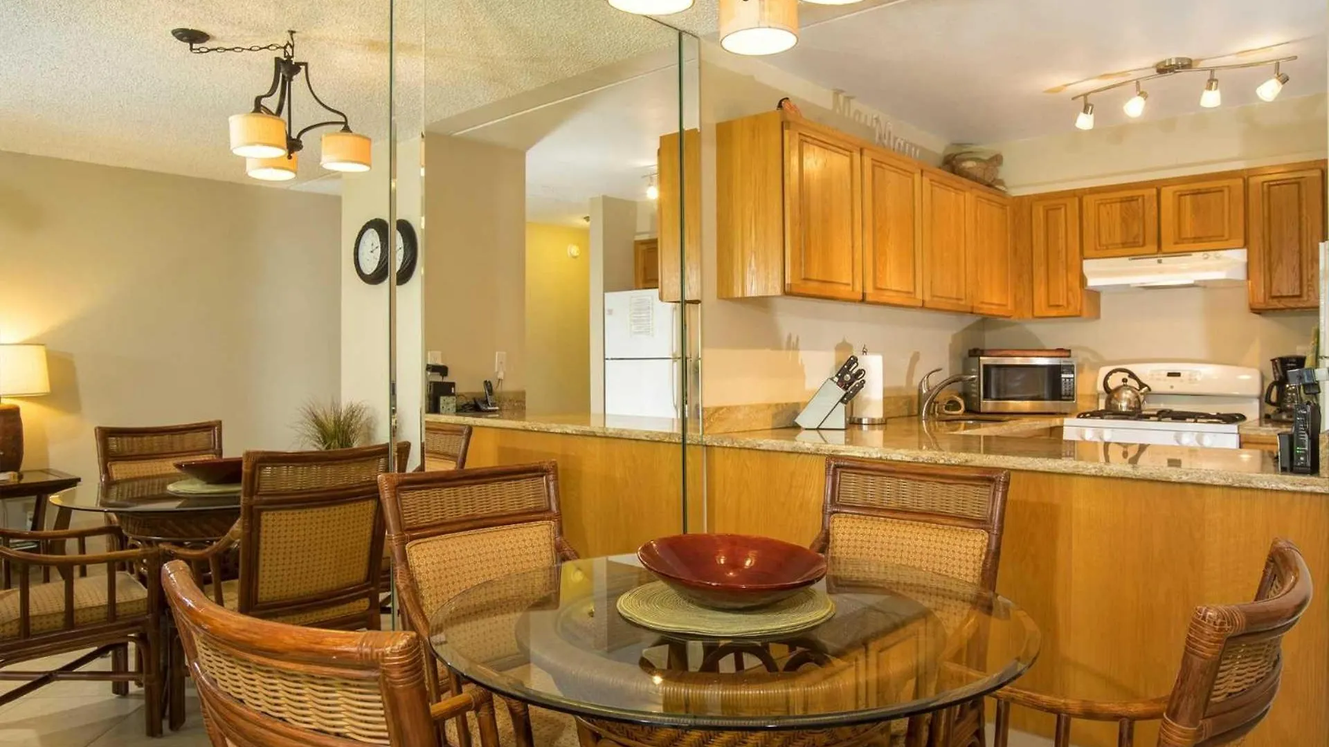 Holiday home Kihei Akahi - Unit C313 Wailea (Maui)