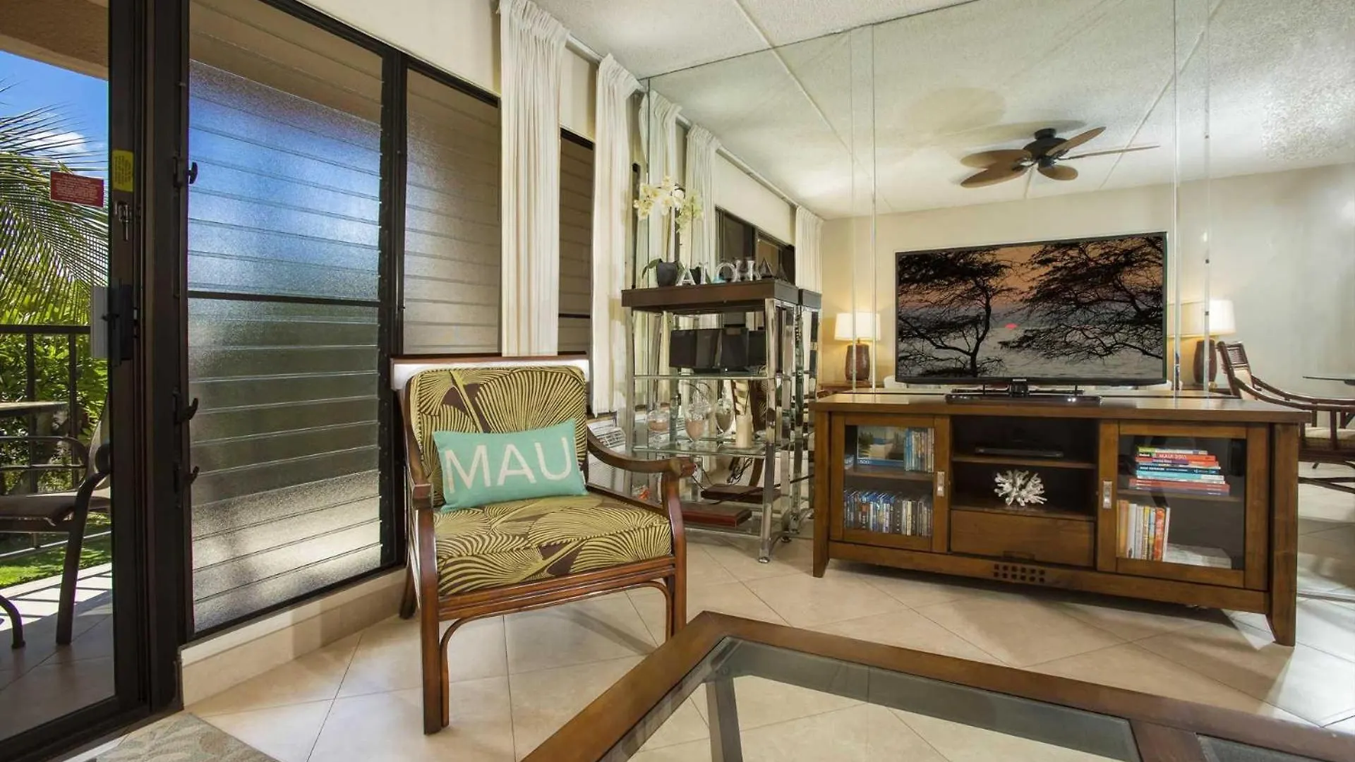 Kihei Akahi - Unit C313 Holiday home Wailea (Maui)