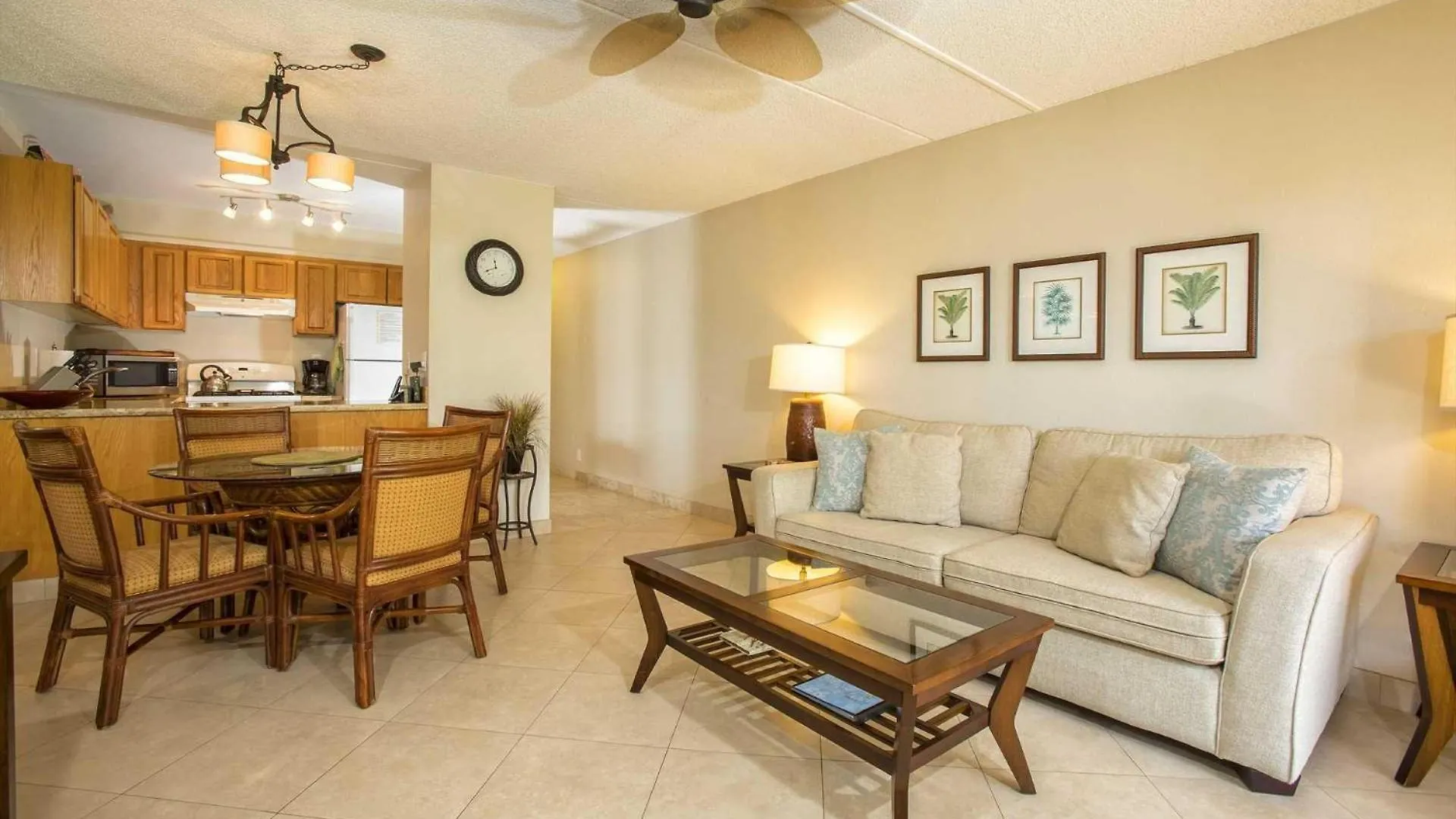 Kihei Akahi - Unit C313 Holiday home Wailea (Maui)