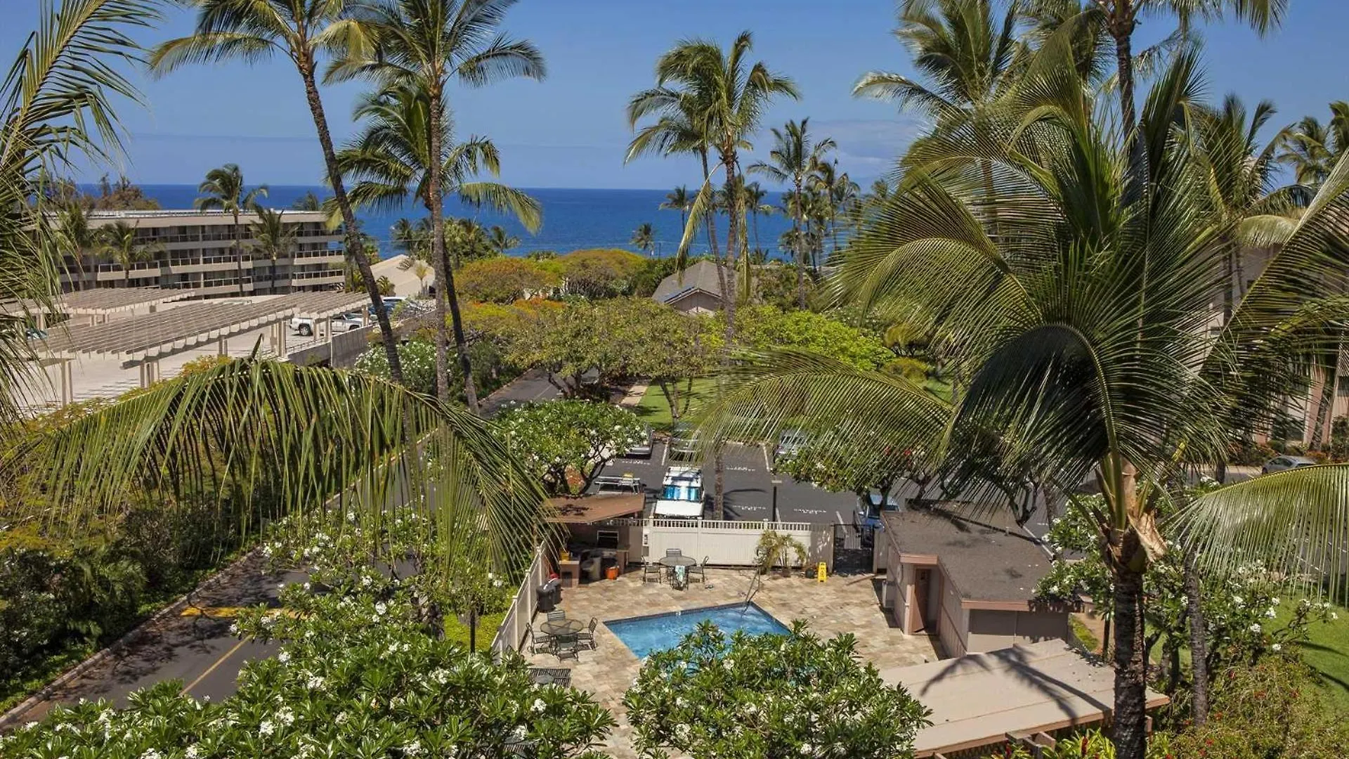 Kihei Akahi - Unit C313 Holiday home *