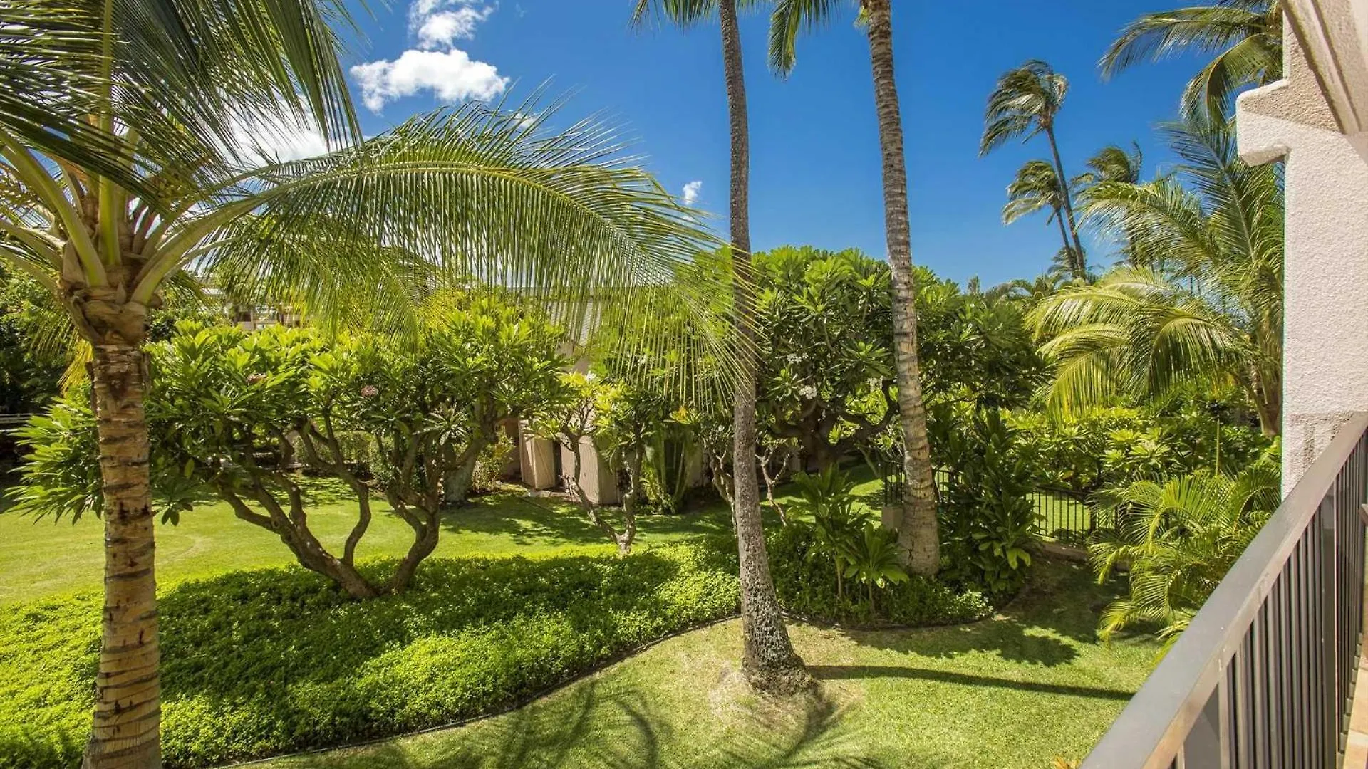 Kihei Akahi - Unit C313 Holiday home Wailea (Maui)