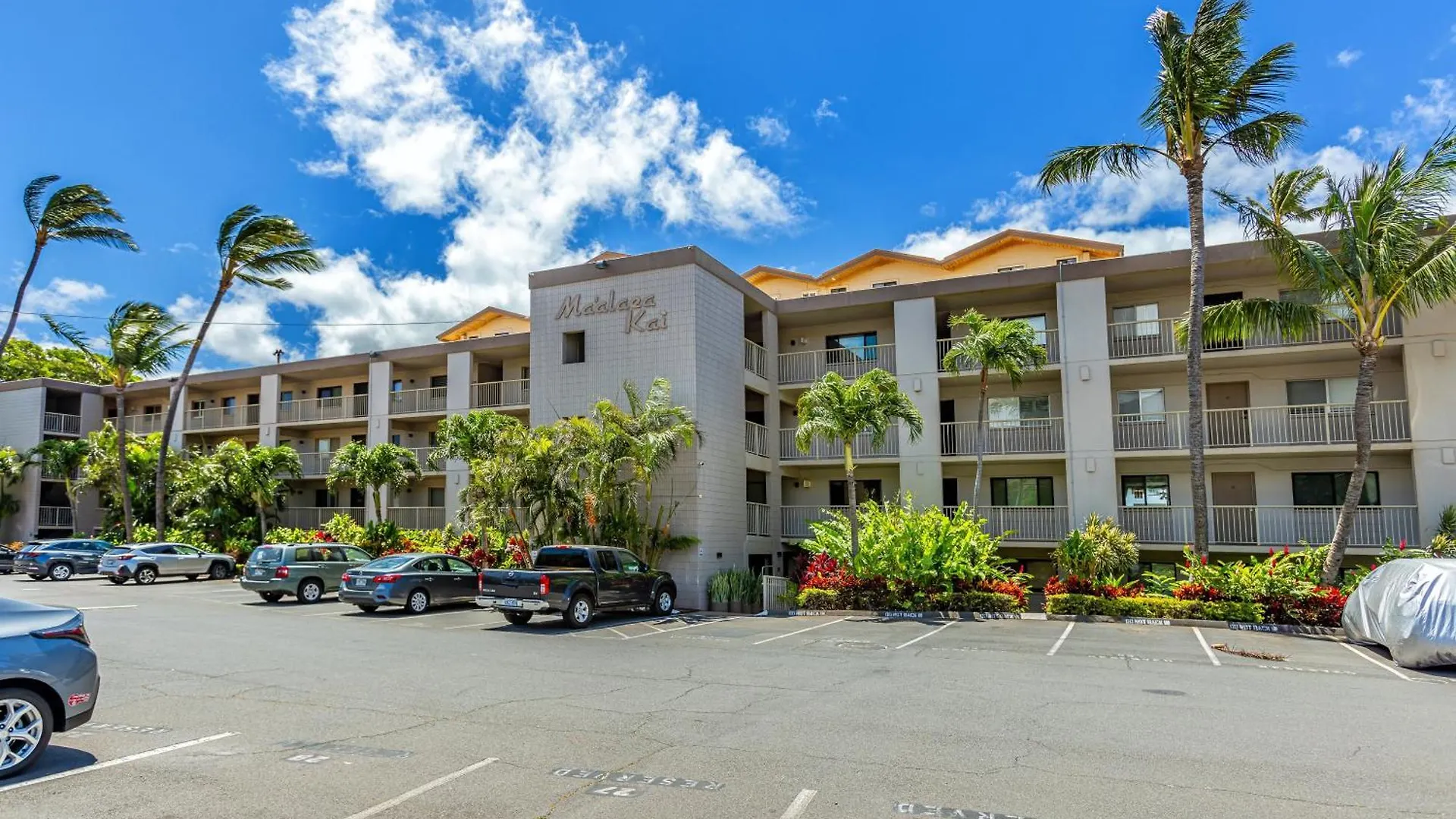 Maalaea Kai 220 *