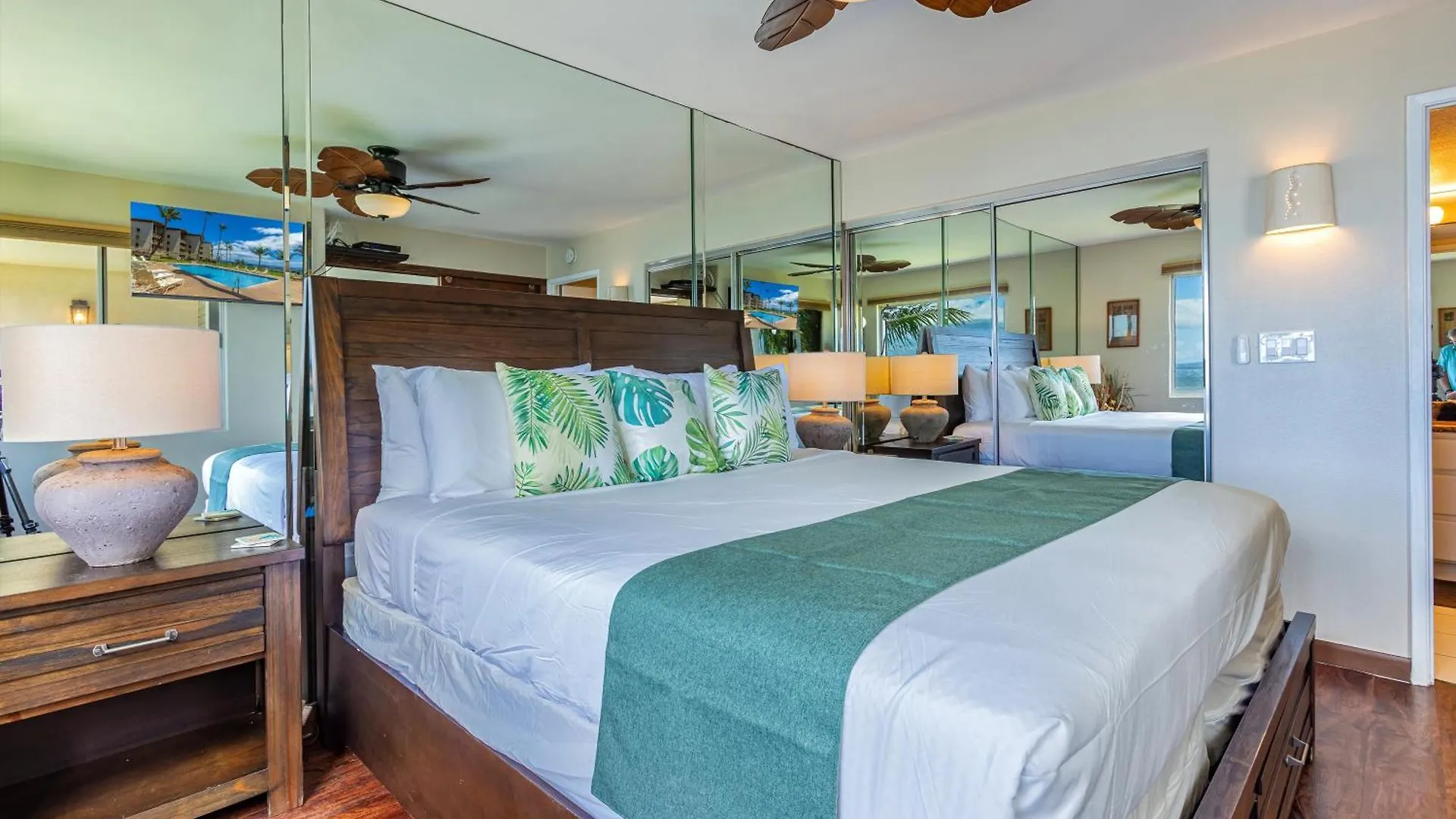 Maalaea Kai 220 * Wailuku