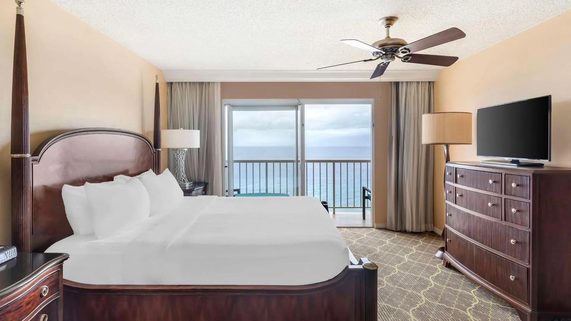 Hilton Vacation Club Ka'anapali Maui Resort Lahaina