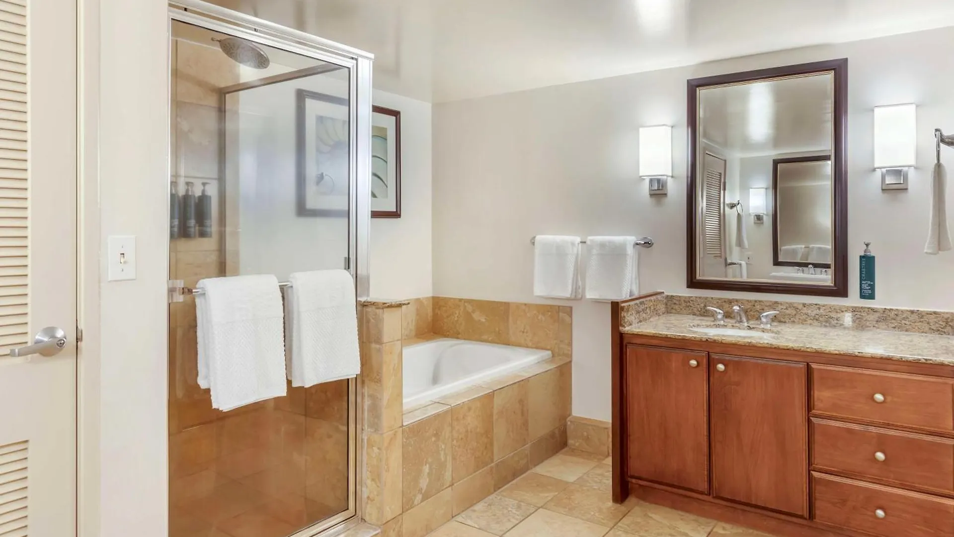 Hilton Vacation Club Ka'anapali Maui Resort Lahaina