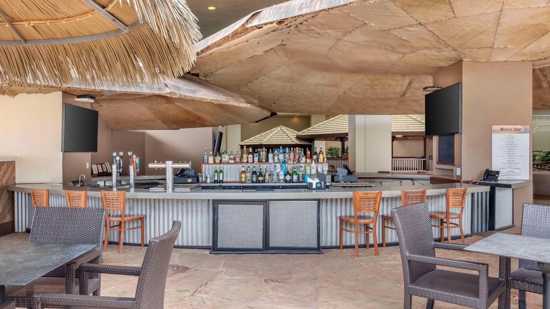 Hilton Vacation Club Ka'anapali Maui 3* Lahaina